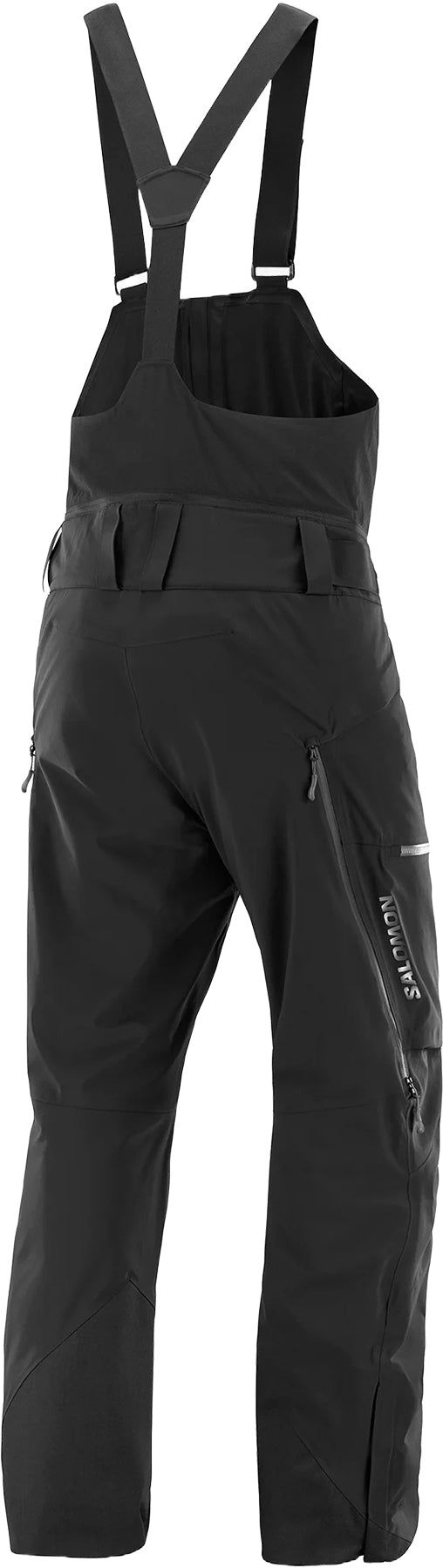 Infinit Ski Pants - Men's|-|Pantalon de ski Infinit - Homme sold by Altitude Sports product image thumbnail 2