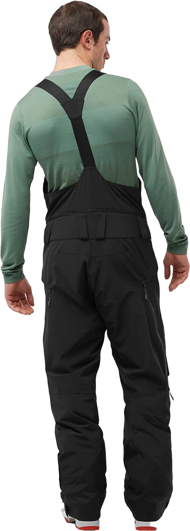 Infinit Ski Pants - Men's|-|Pantalon de ski Infinit - Homme sold by Altitude Sports product image thumbnail 3