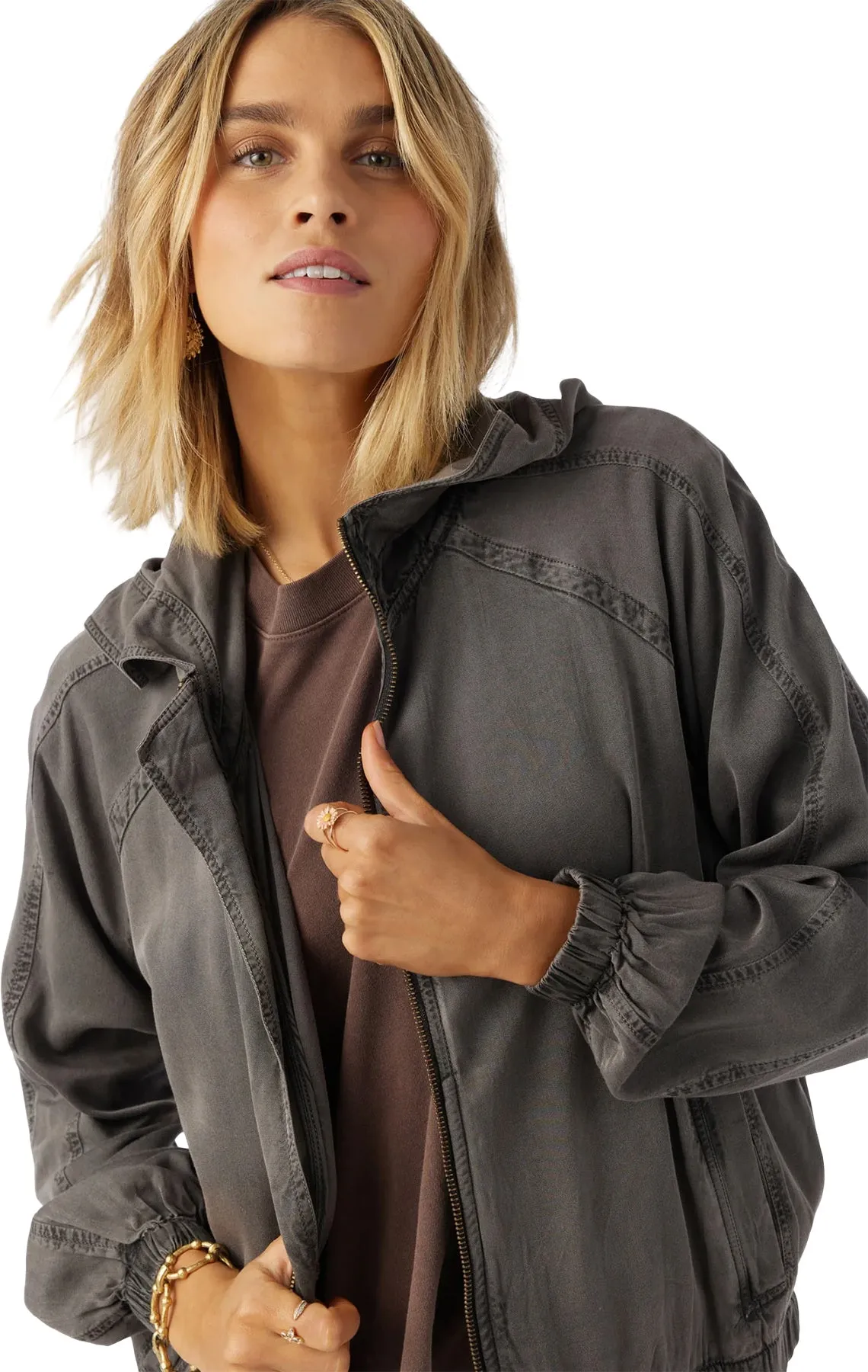 Francina Jacket - Women's|-|Manteau Francina - Femme sold by Altitude Sports product image thumbnail 4