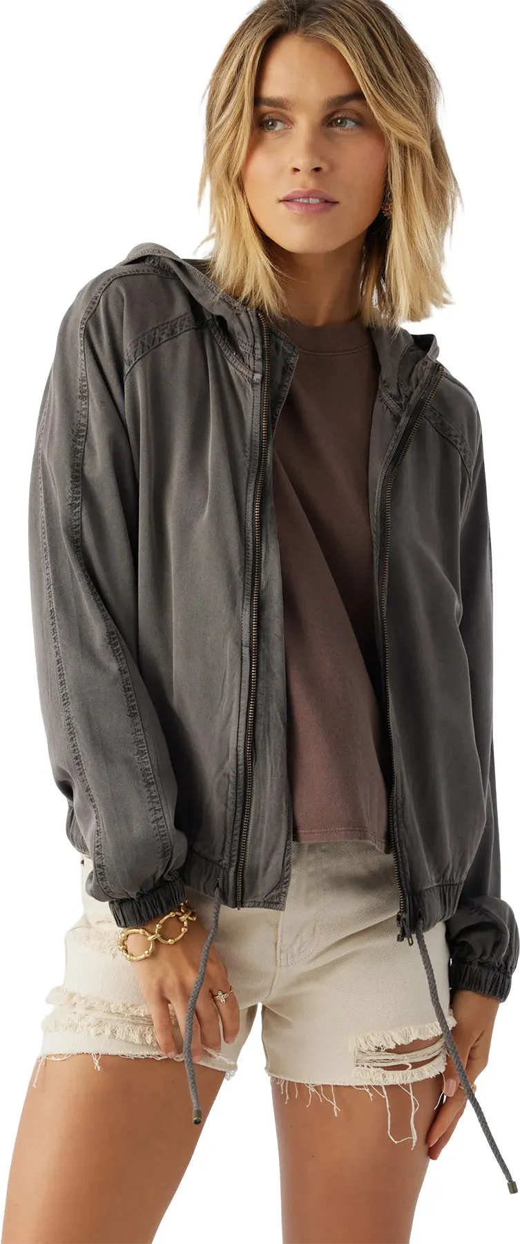 Francina Jacket - Women's|-|Manteau Francina - Femme sold by Altitude Sports
