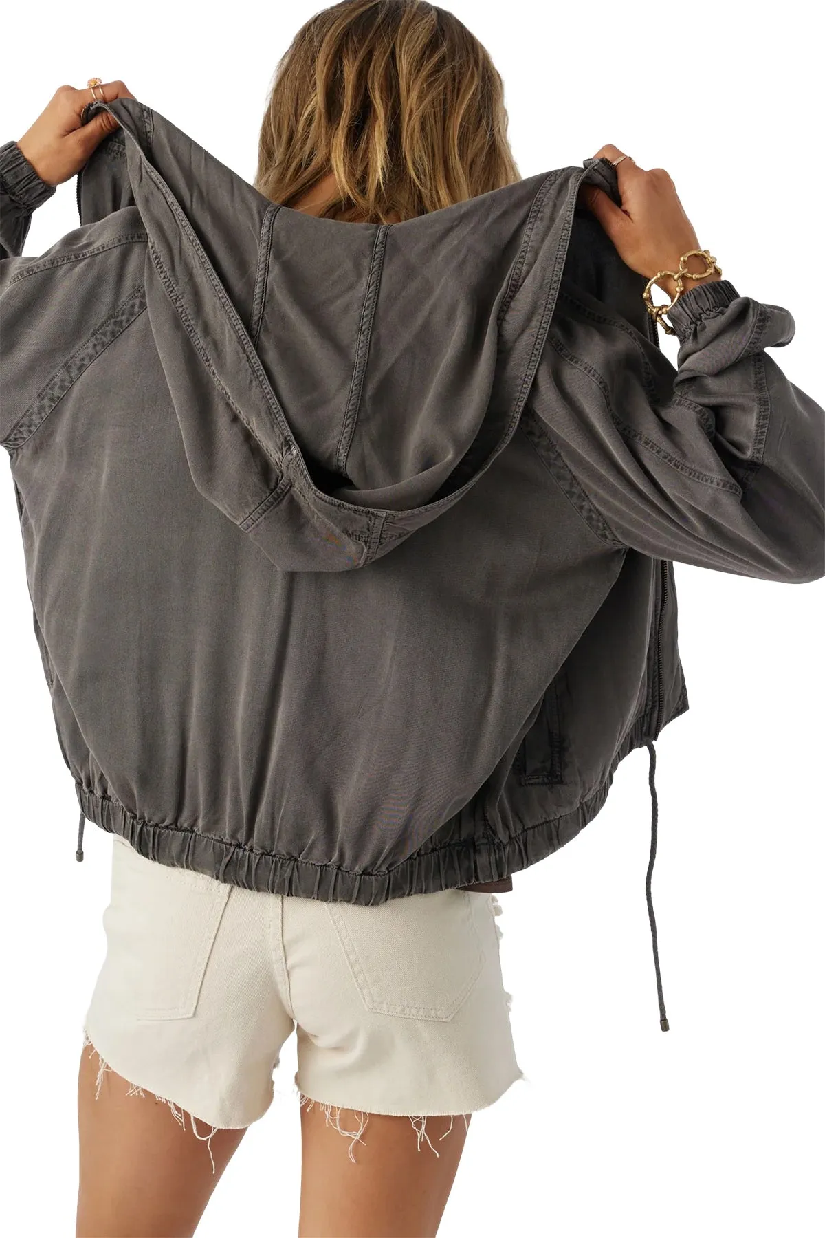 Francina Jacket - Women's|-|Manteau Francina - Femme sold by Altitude Sports product image thumbnail 2