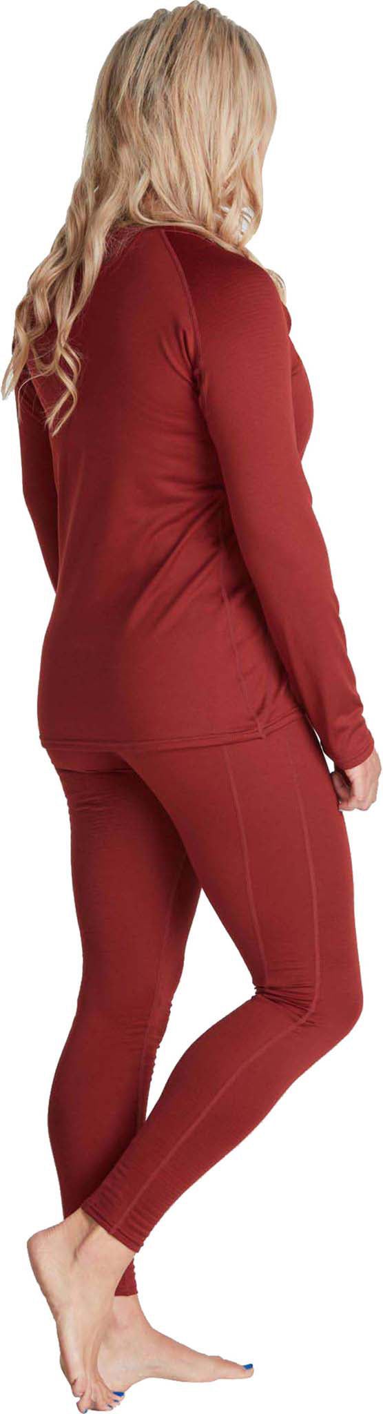 Lightweight Shirt - Women's|-|Chemise légère - Femme sold by Altitude Sports product image thumbnail 3