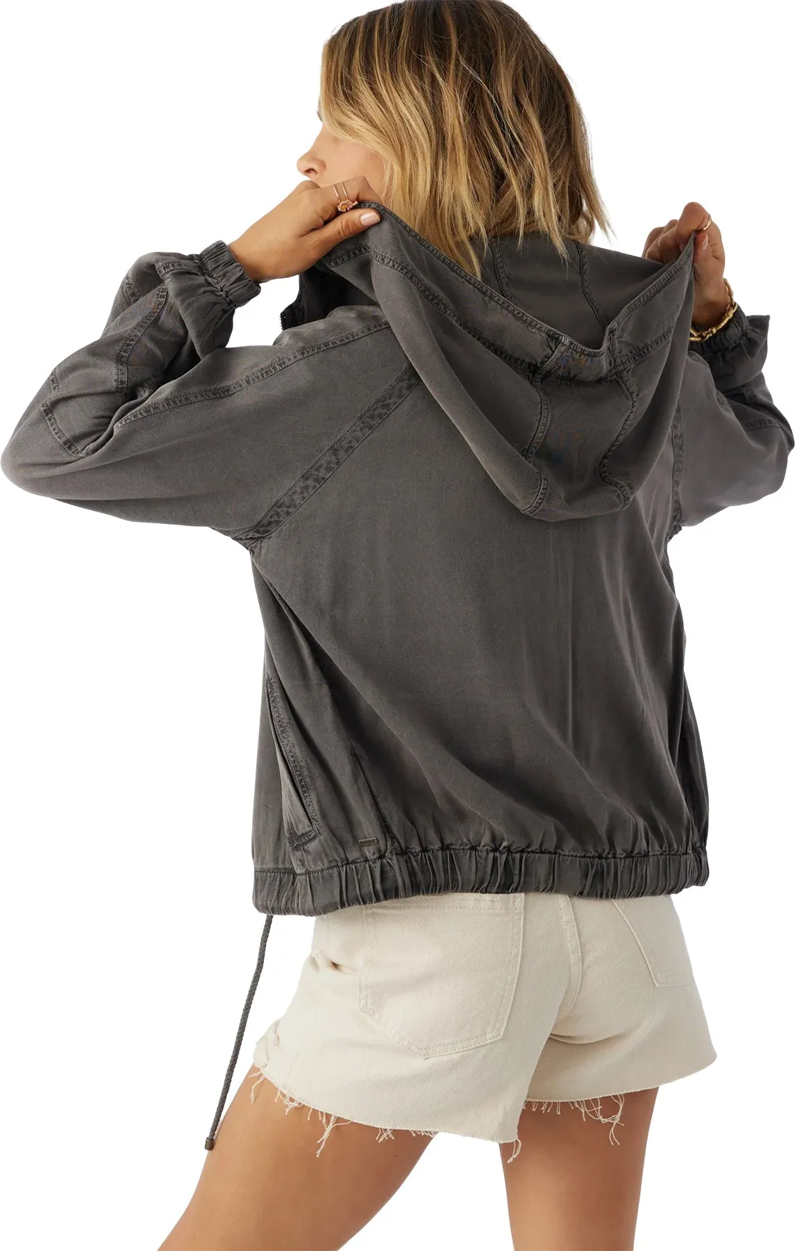Francina Jacket - Women's|-|Manteau Francina - Femme sold by Altitude Sports product image thumbnail 3