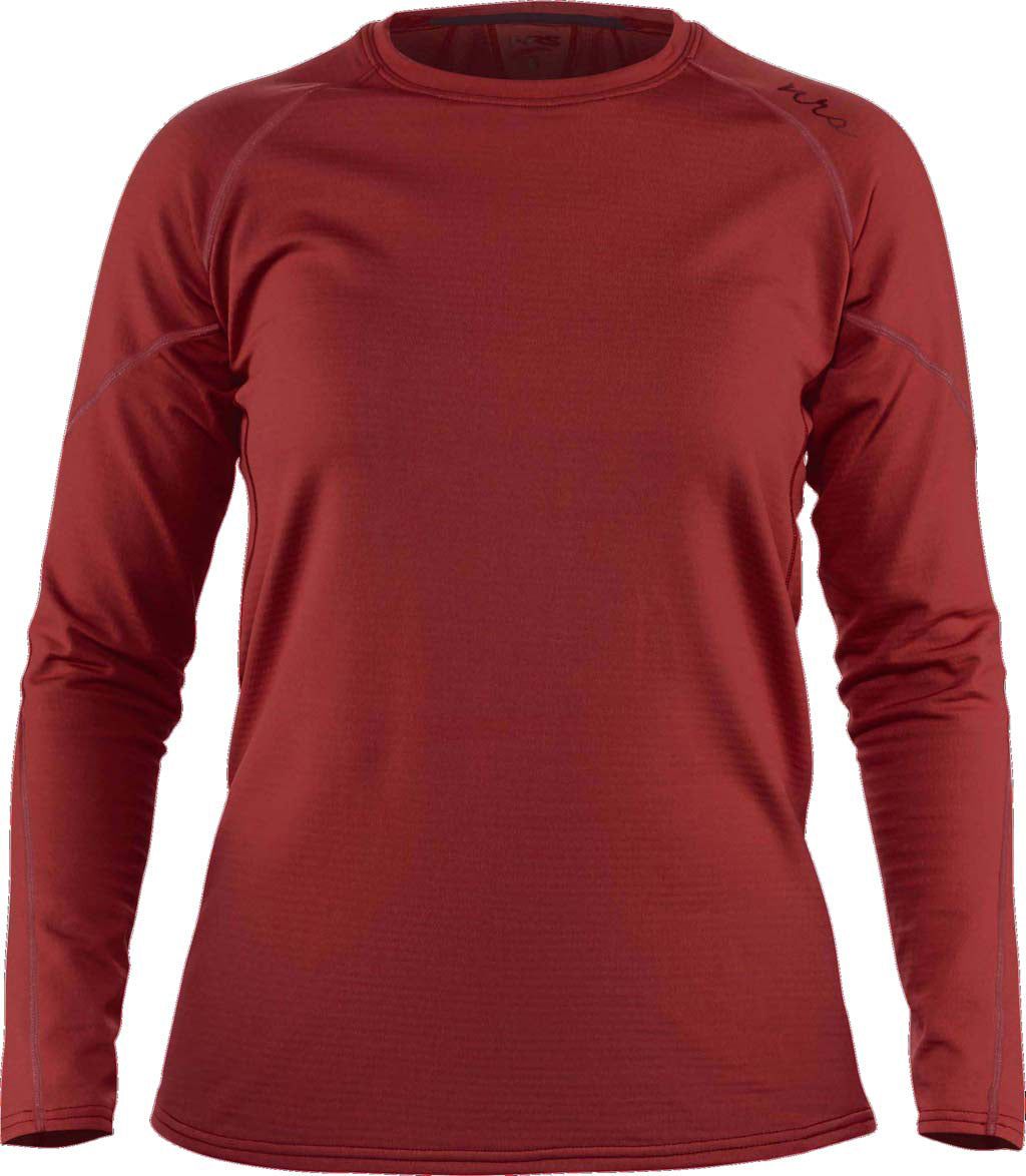 Lightweight Shirt - Women's|-|Chemise légère - Femme sold by Altitude Sports