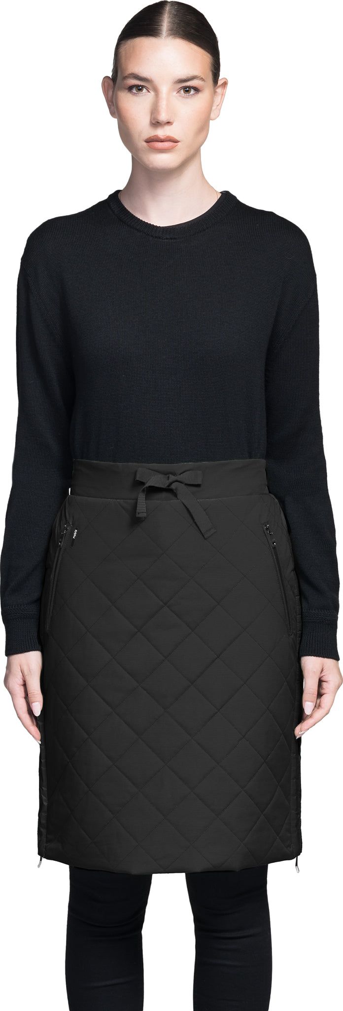 Phora Tailored Skirt - Women's |-|Jupe ajustée Phora - Femme sold by Altitude Sports product image thumbnail 3