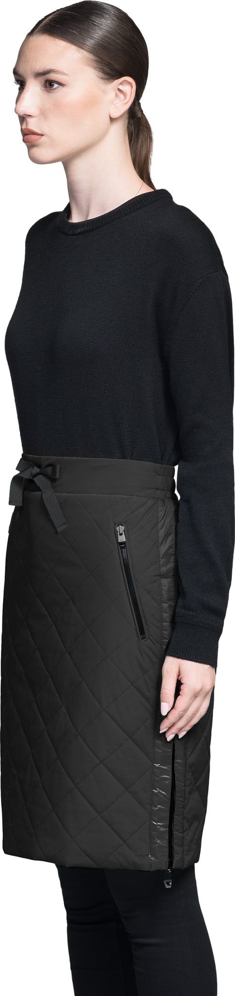 Phora Tailored Skirt - Women's |-|Jupe ajustée Phora - Femme sold by Altitude Sports product image thumbnail 4