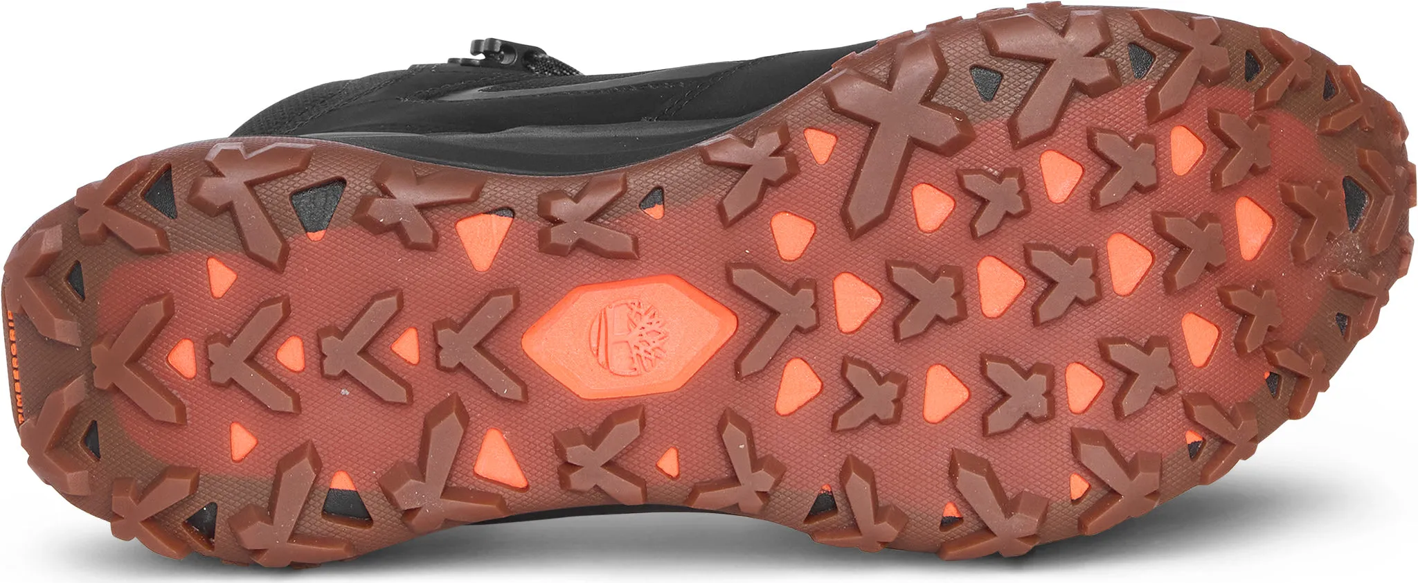 Motion Access Mid Waterproof Hiking Boots - Men's|-|Bottes de randonnée mi-hautes imperméables Motion Access - Homme sold by Altitude Sports product image thumbnail 3