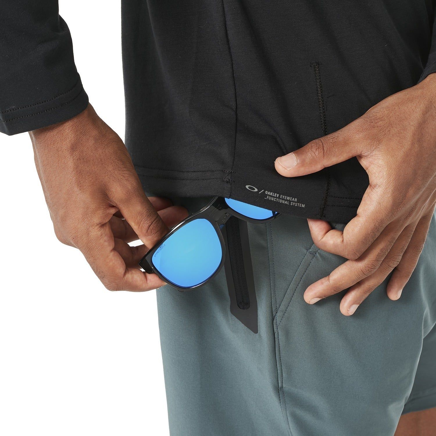 Link Ls Top - Men's|-|Chandail à manches longues Link - Homme sold by Altitude Sports product image thumbnail 2