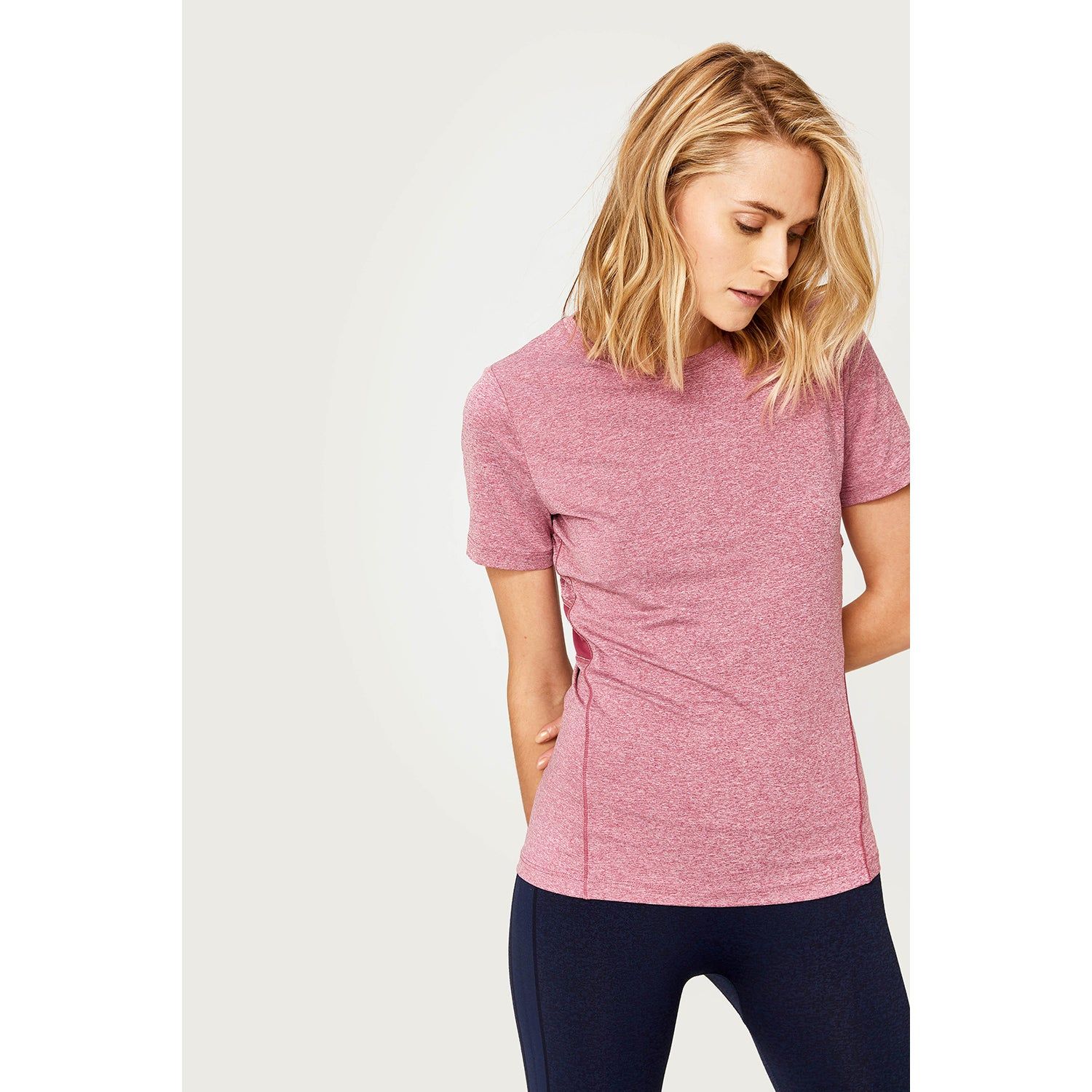 Women's Cardio Top|-|Haut Cardio Femme sold by Altitude Sports product image thumbnail 5