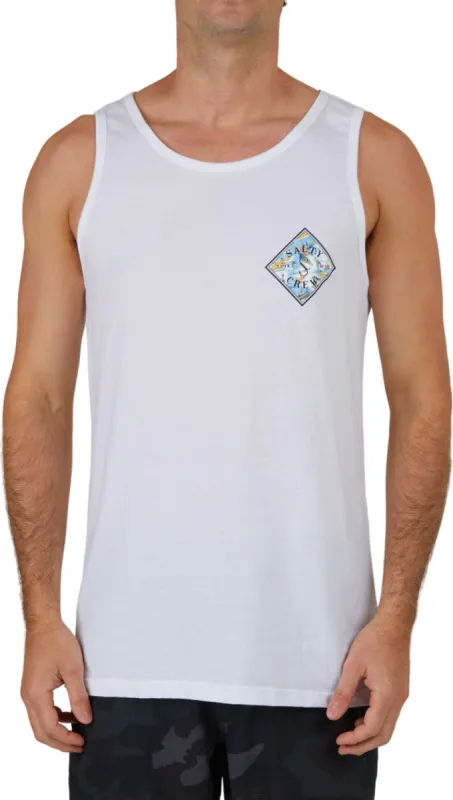Tippet Troprics Tank - Men's|-|Camisole Tippet Troprics - Homme sold by Altitude Sports
