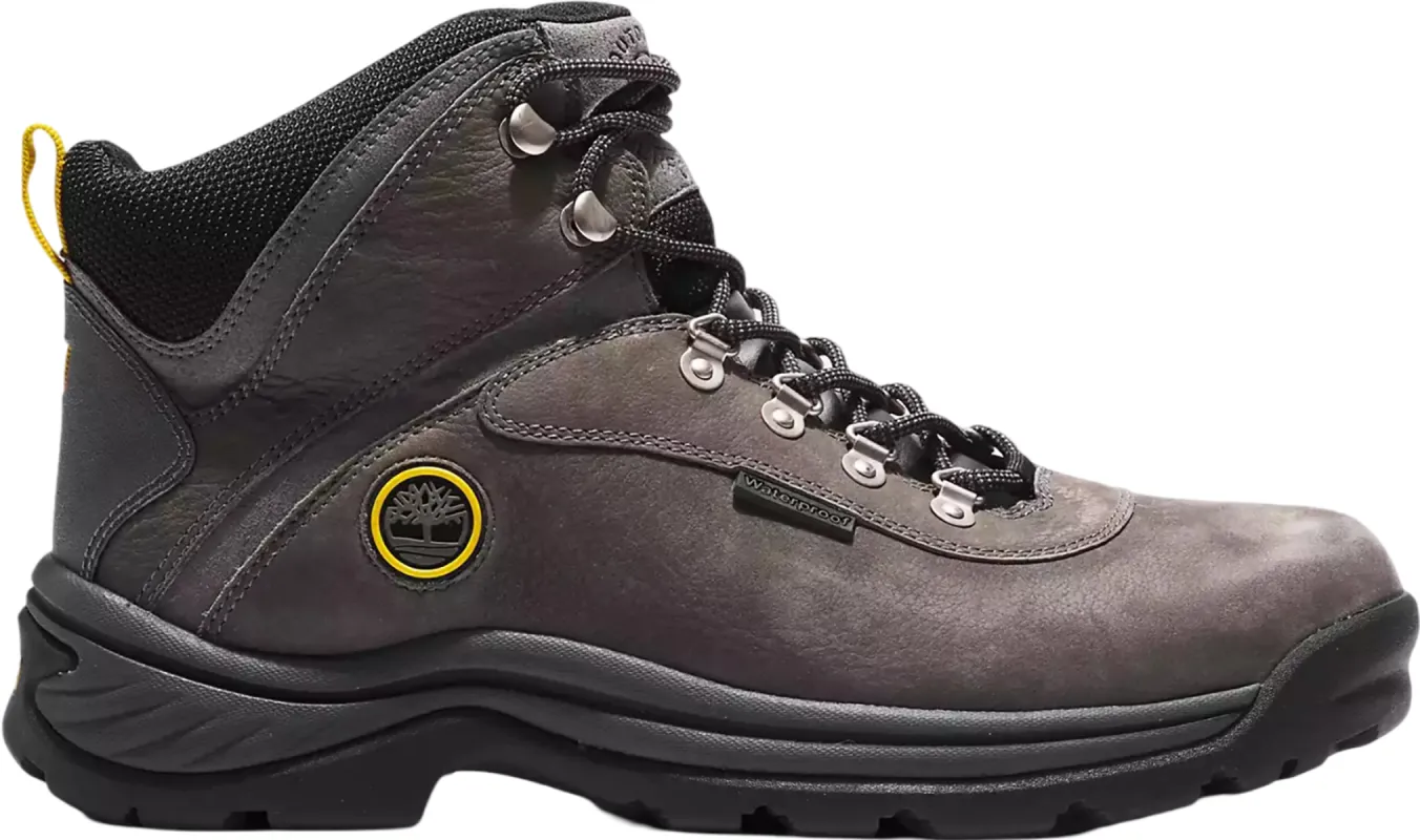 Men's White Ledge Waterproof Mid Hiker Boot|-|Men's White Ledge Waterproof Mid Hiker Boot sold by Altitude Sports