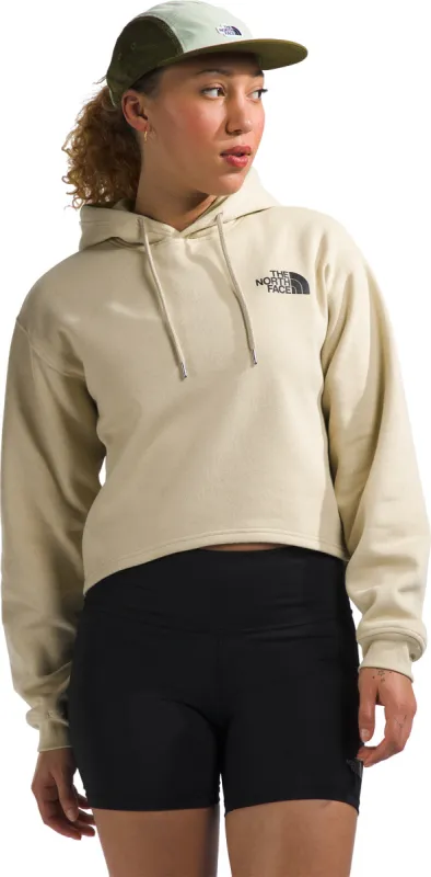 Evolution Hi Lo Hoodie - Women's|-|Chandail à capuche Evolution Hi Lo - Femme sold by Altitude Sports
