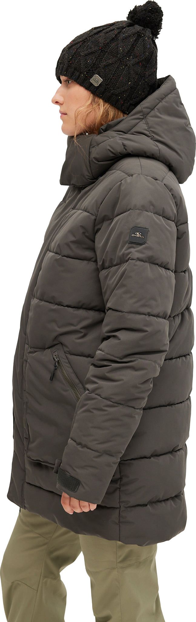 Morganite Jacket - Women's|-|Manteau Morganite - Femme sold by Altitude Sports product image thumbnail 5