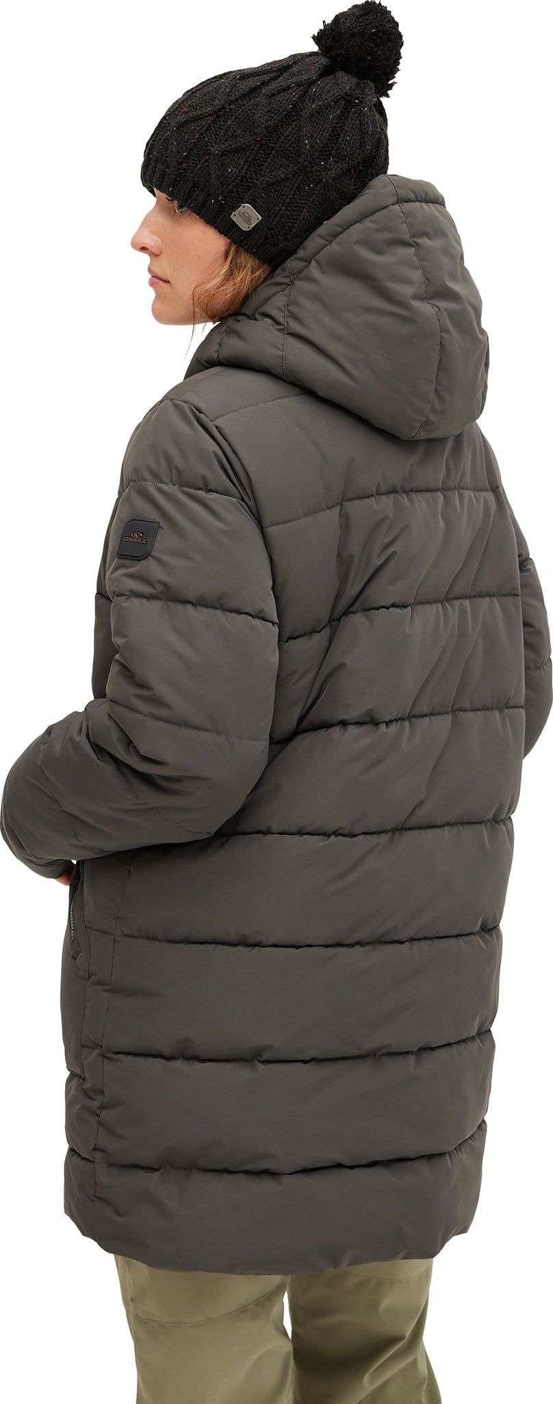 Morganite Jacket - Women's|-|Manteau Morganite - Femme sold by Altitude Sports product image thumbnail 2