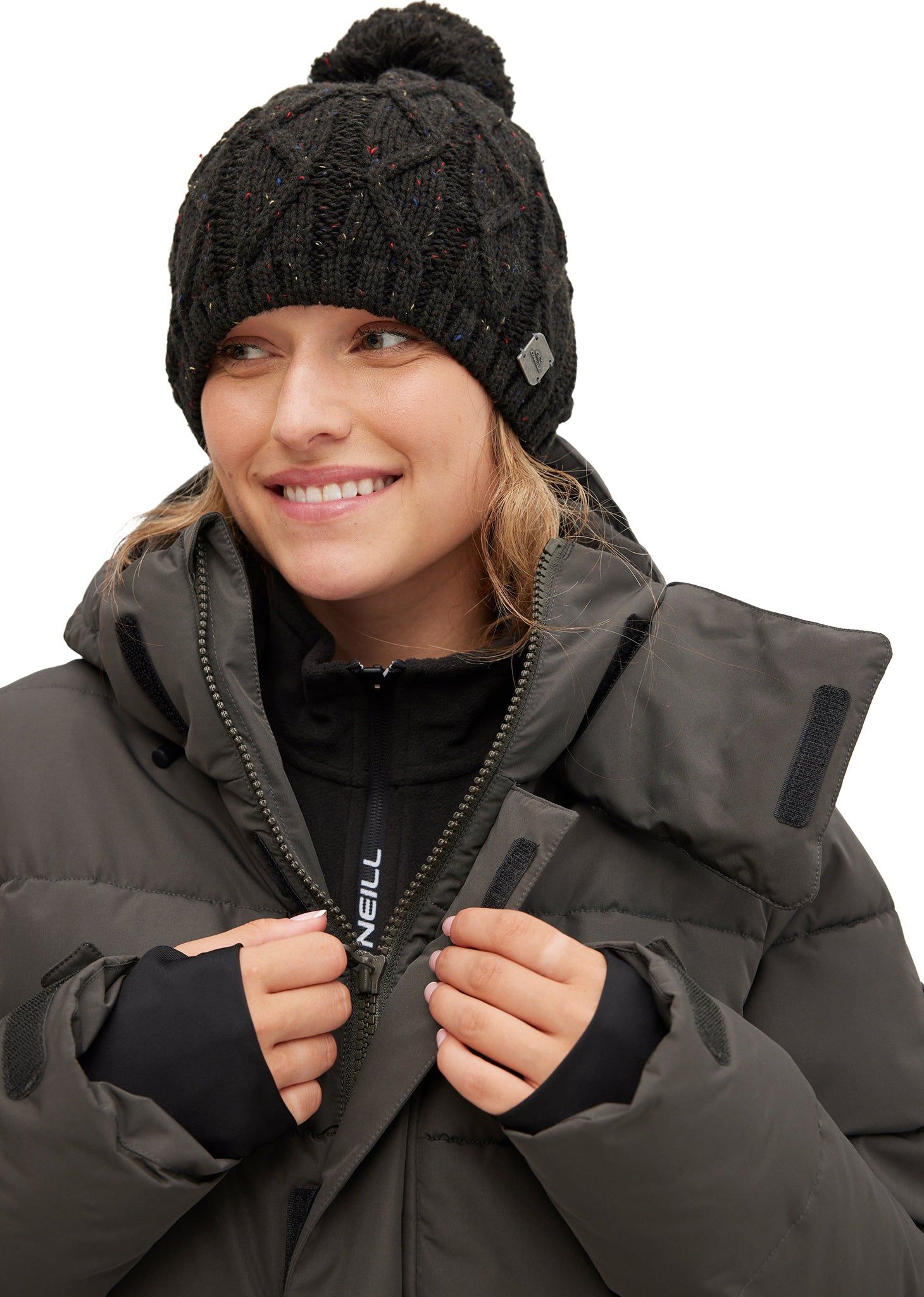 Morganite Jacket - Women's|-|Manteau Morganite - Femme sold by Altitude Sports product image thumbnail 3