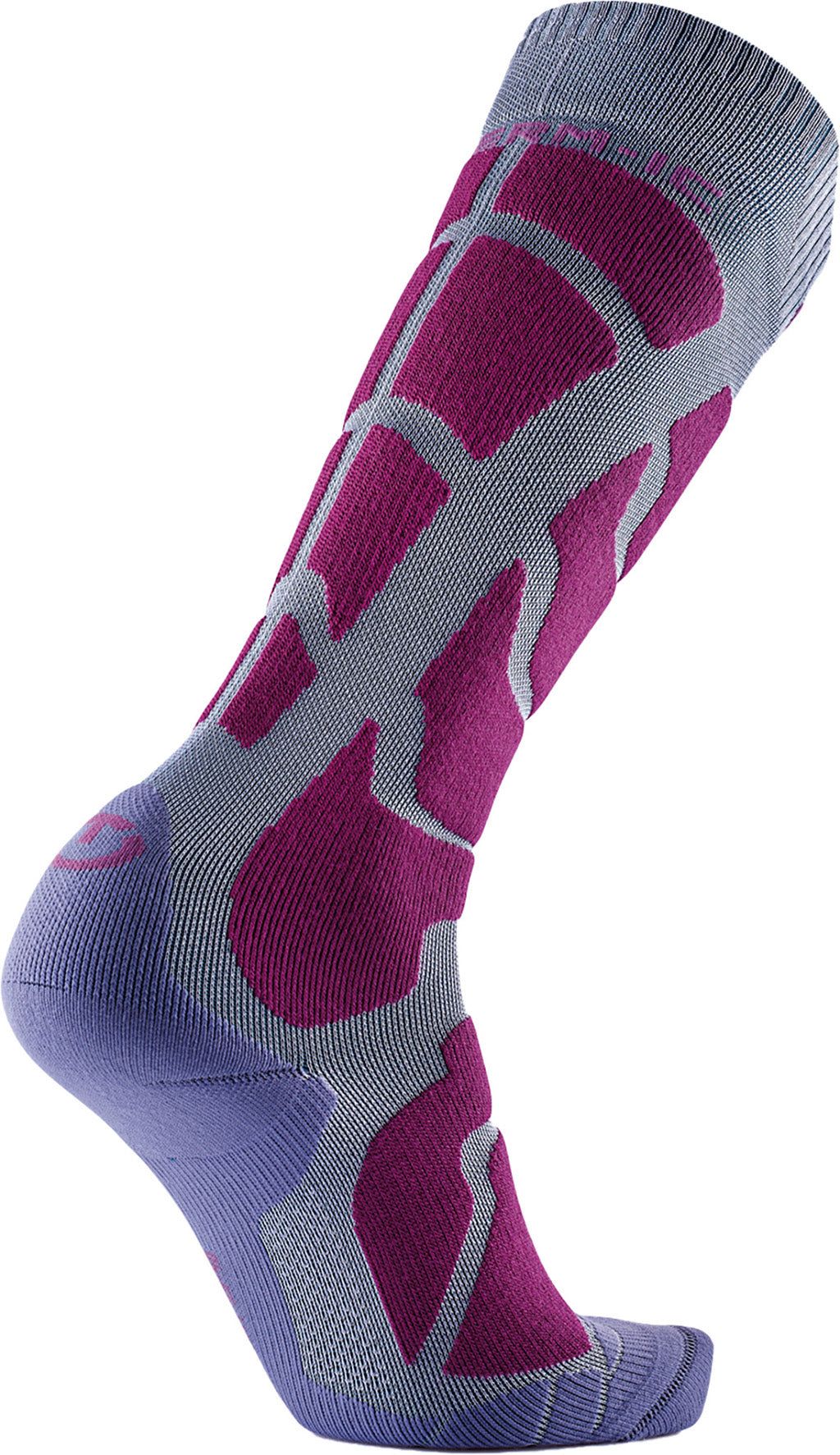 Ski Insulation Sock - Women's|-|Chaussettes isolantes de ski - Femme sold by Altitude Sports product image thumbnail 5
