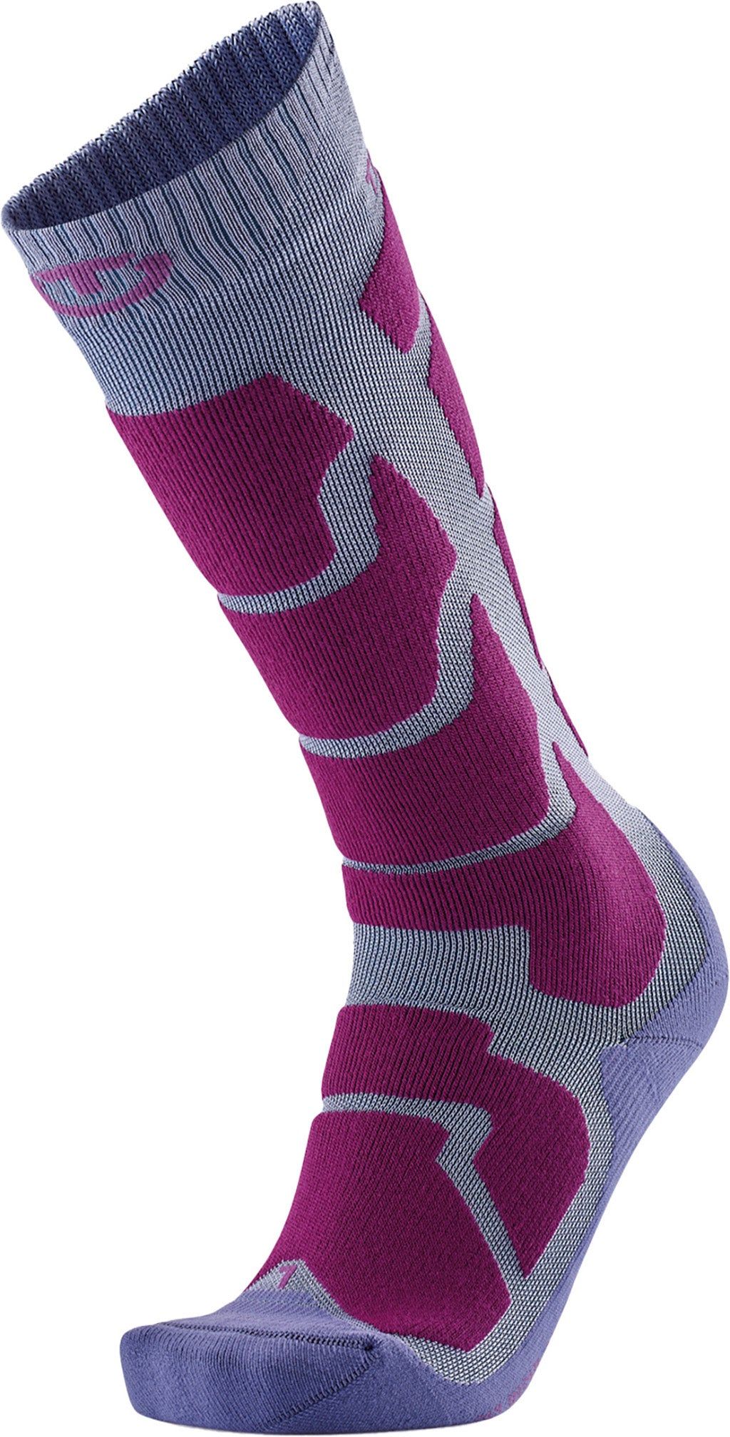 Ski Insulation Sock - Women's|-|Chaussettes isolantes de ski - Femme sold by Altitude Sports product image thumbnail 2