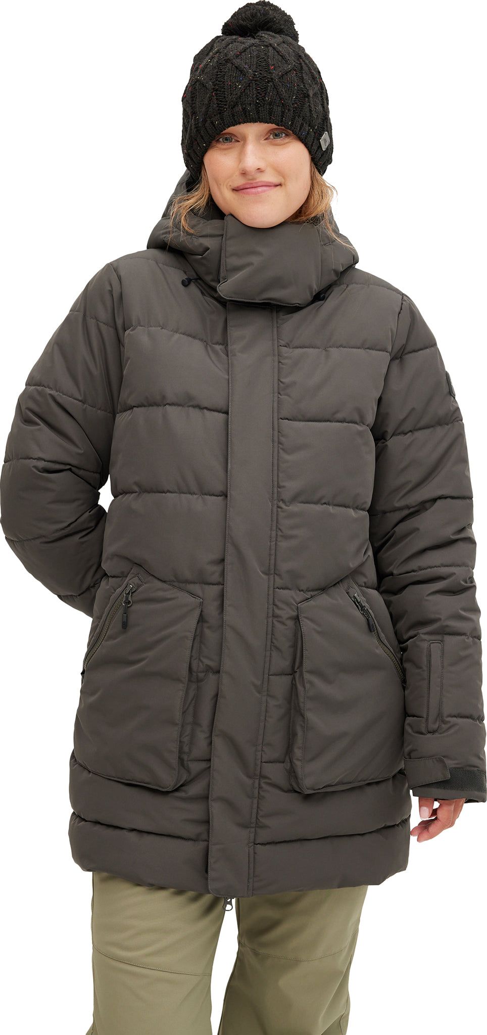 Morganite Jacket - Women's|-|Manteau Morganite - Femme sold by Altitude Sports