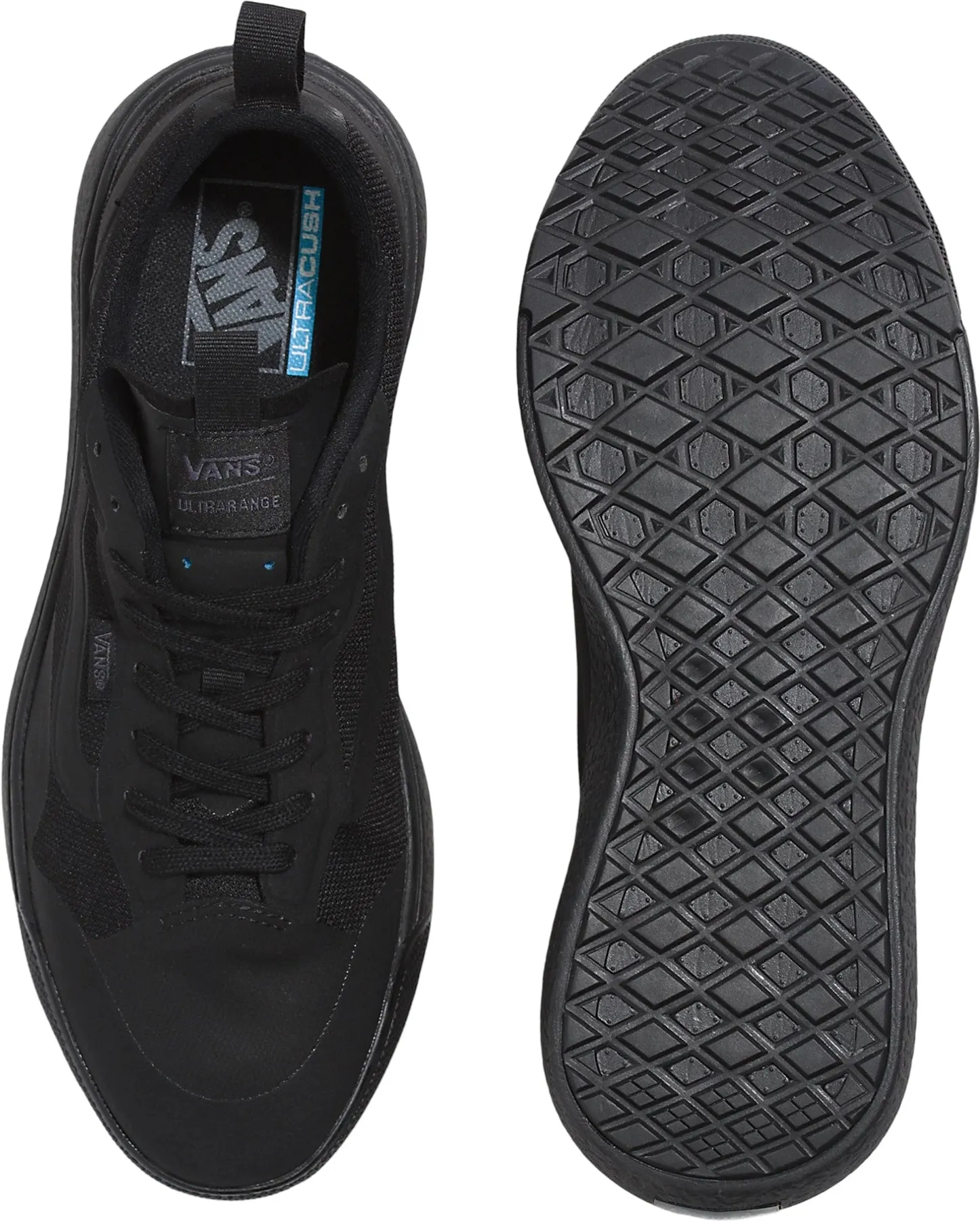 Ultrarange Exo Shoes - Men|-|Chaussures Ultrarange Exo - Homme sold by Altitude Sports product image thumbnail 3