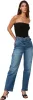 Cleo Ultra-High Rise Cargo Jeans - Women's|-|Jean cargo à taille ultra-haute Cleo - Femme sold by Altitude Sports
