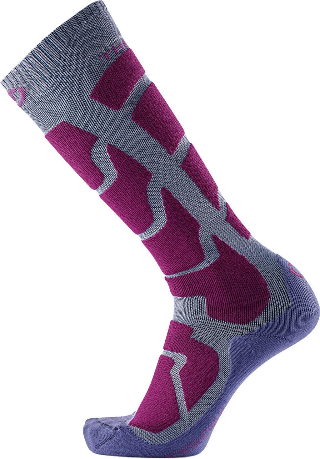 Ski Insulation Sock - Women's|-|Chaussettes isolantes de ski - Femme sold by Altitude Sports product image thumbnail 3