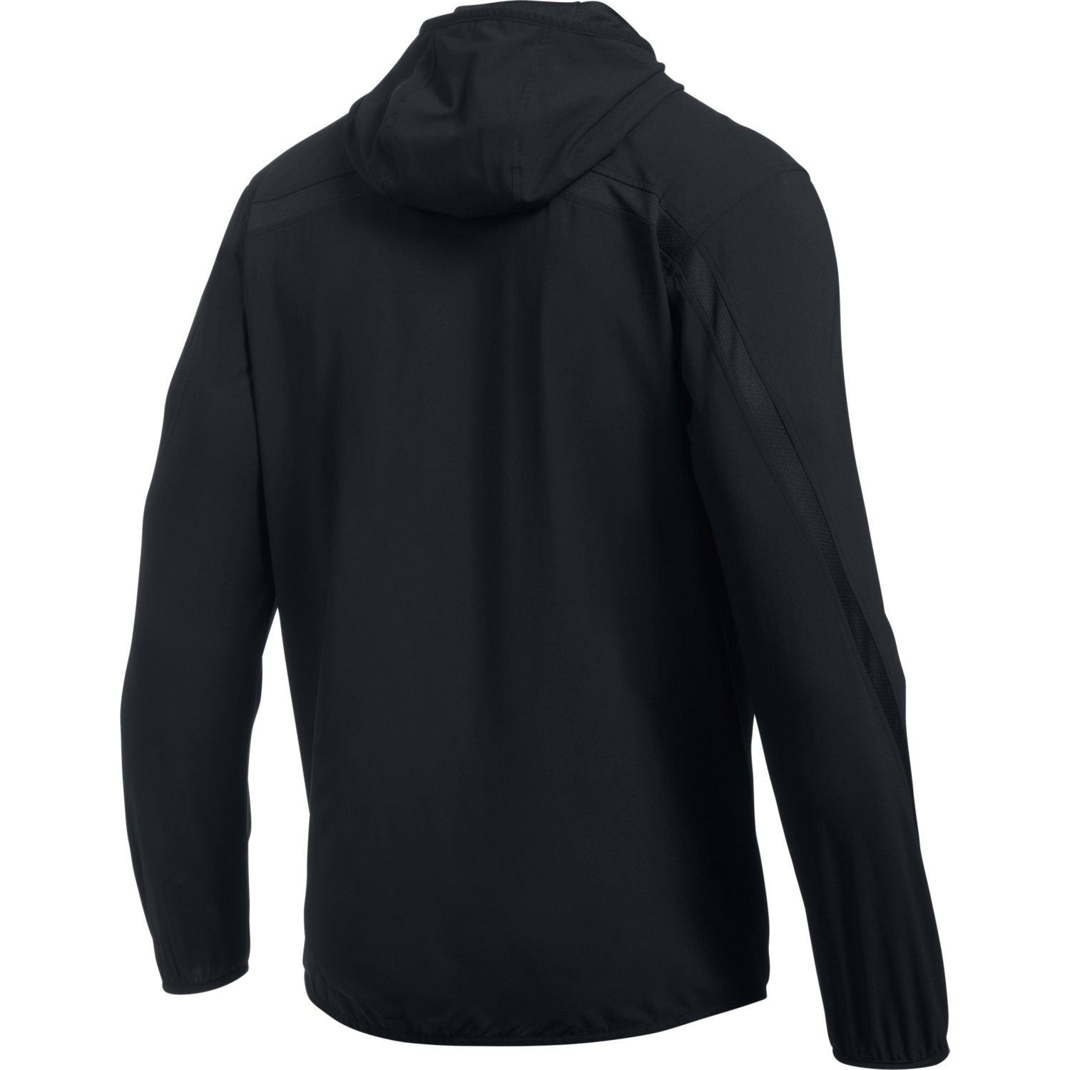 Men's Run True Jacket|-|Chandail de course à glissière UA Run True Homme sold by Altitude Sports product image thumbnail 3
