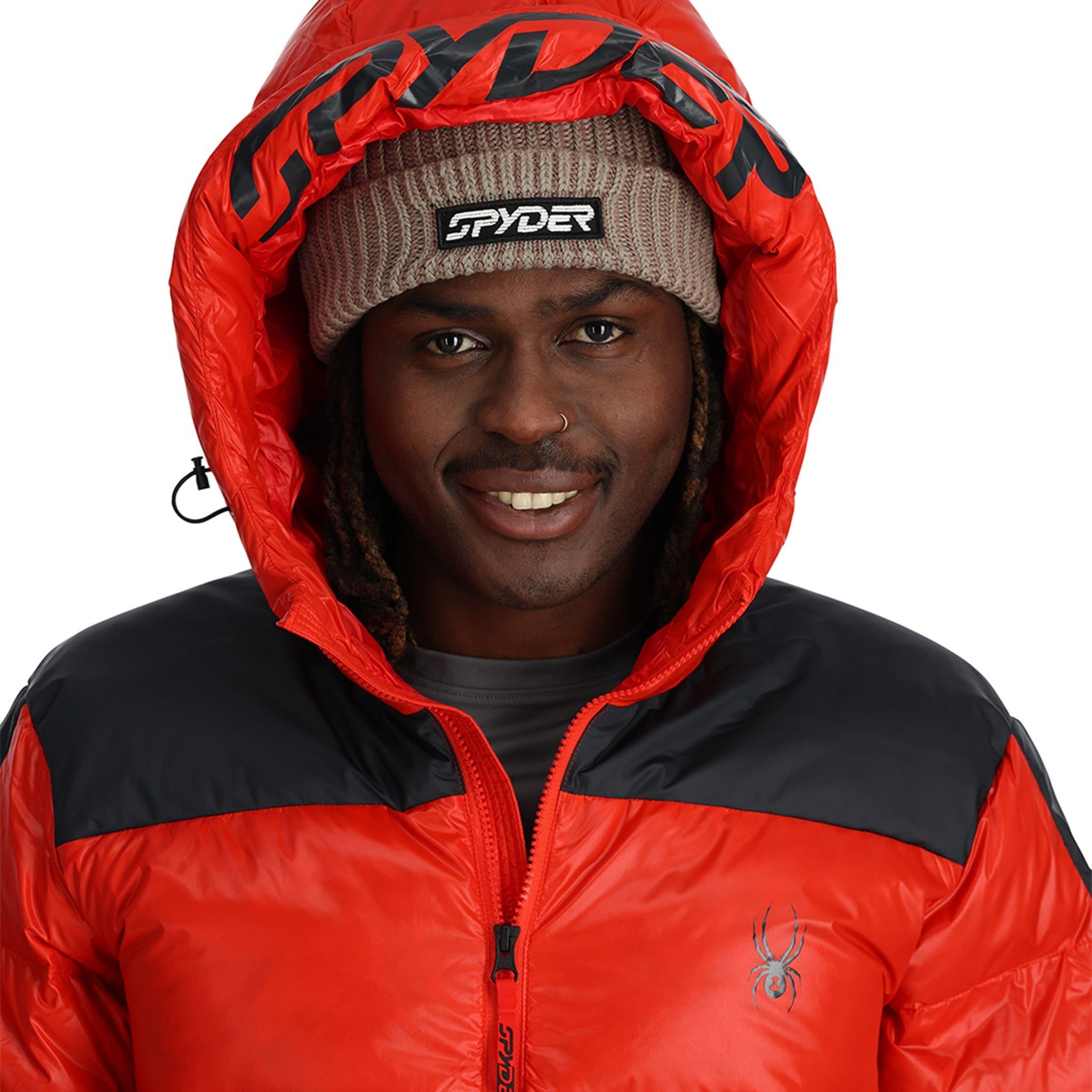 Windom Tech Hooded Down Jacket - Men's|-|Manteau en duvet à capuchon Windom Tech - Homme sold by Altitude Sports product image thumbnail 4