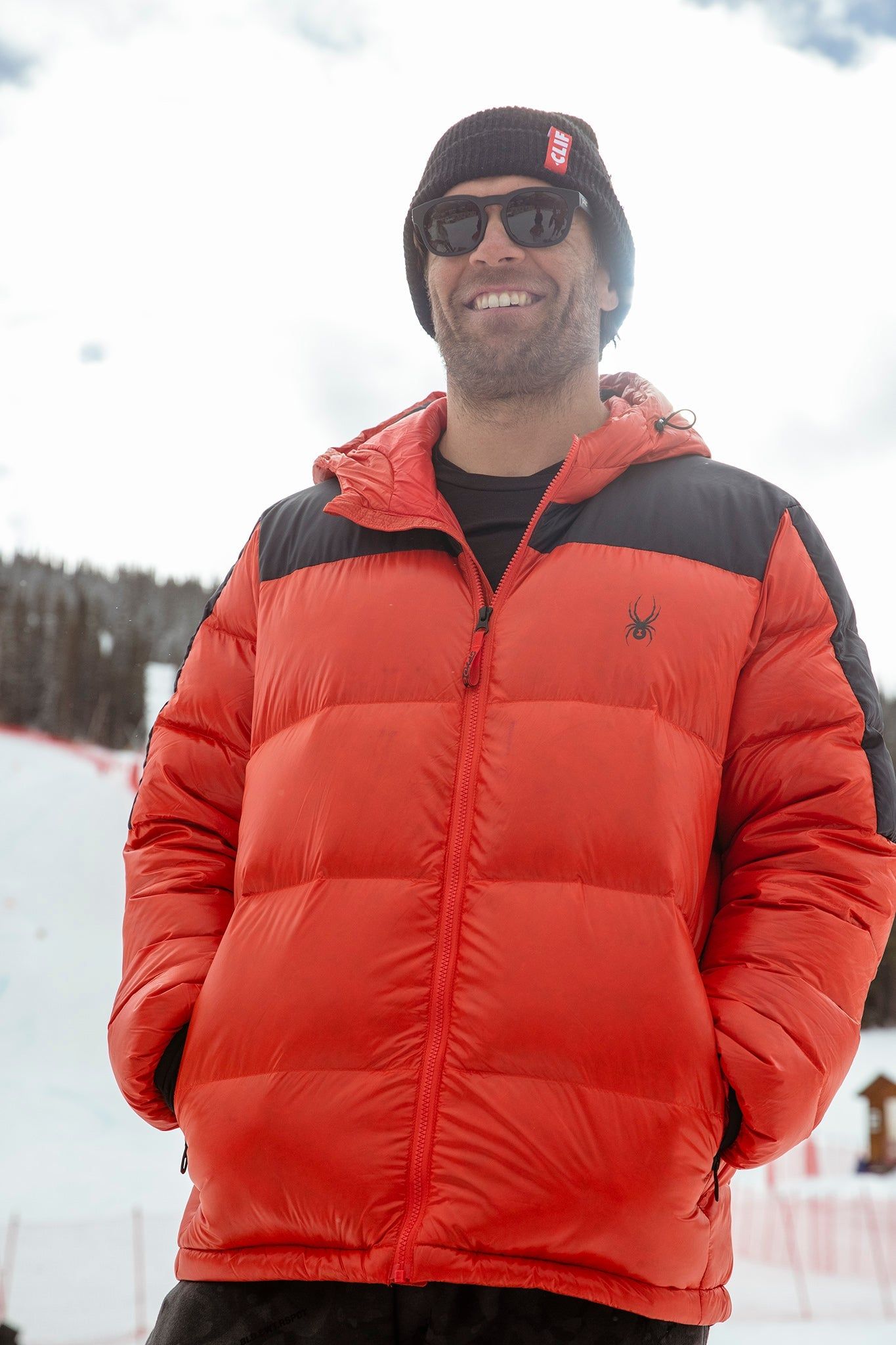 Windom Tech Hooded Down Jacket - Men's|-|Manteau en duvet à capuchon Windom Tech - Homme sold by Altitude Sports product image thumbnail 5