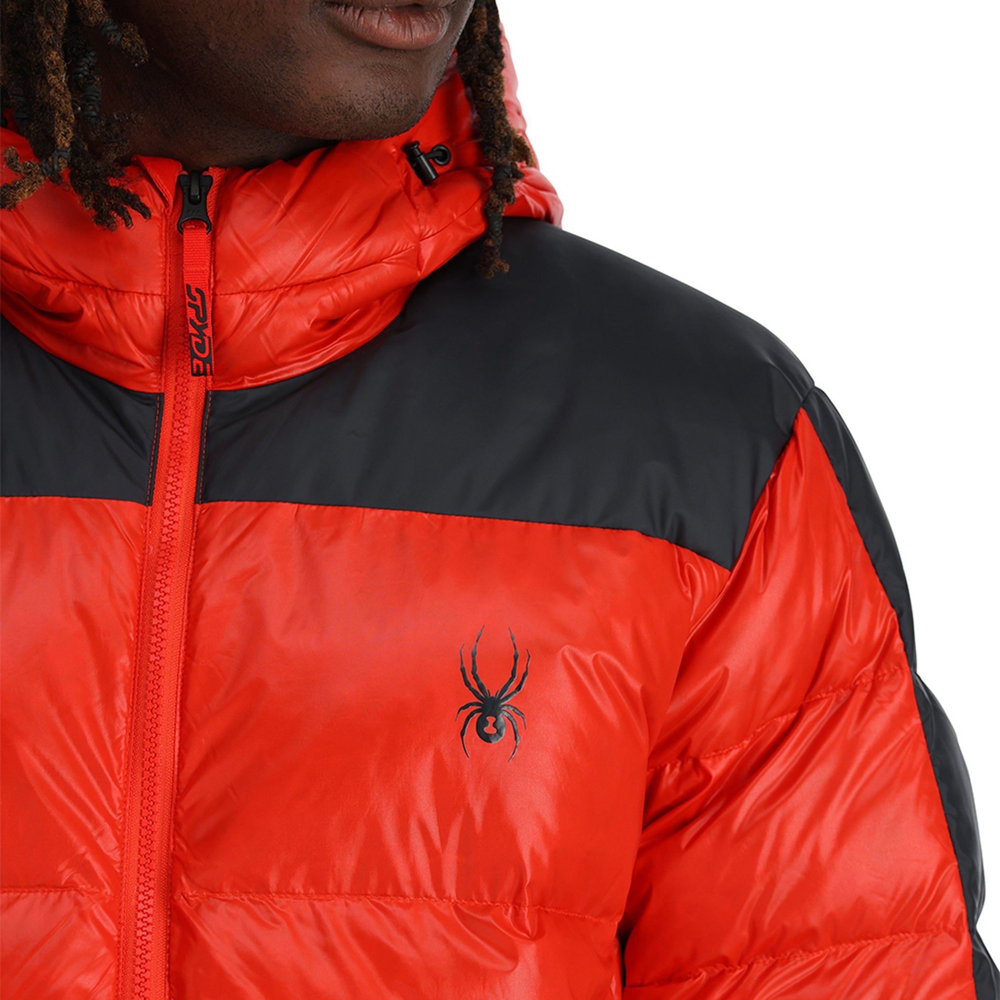 Windom Tech Hooded Down Jacket - Men's|-|Manteau en duvet à capuchon Windom Tech - Homme sold by Altitude Sports product image thumbnail 3