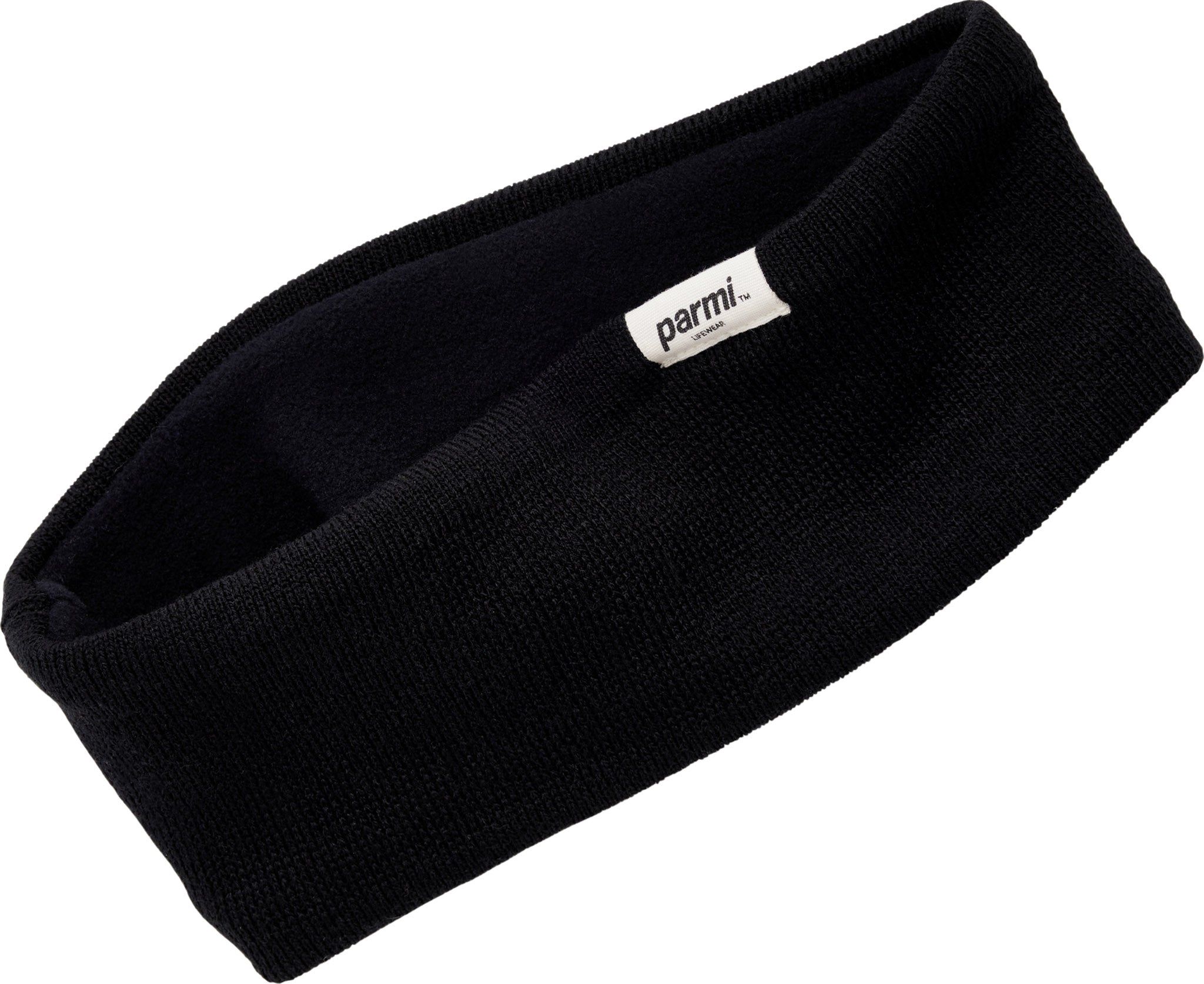 Light Insulated Headband - Unisex|-|Bandeau isolé léger - Unisexe sold by Altitude Sports product image thumbnail 4