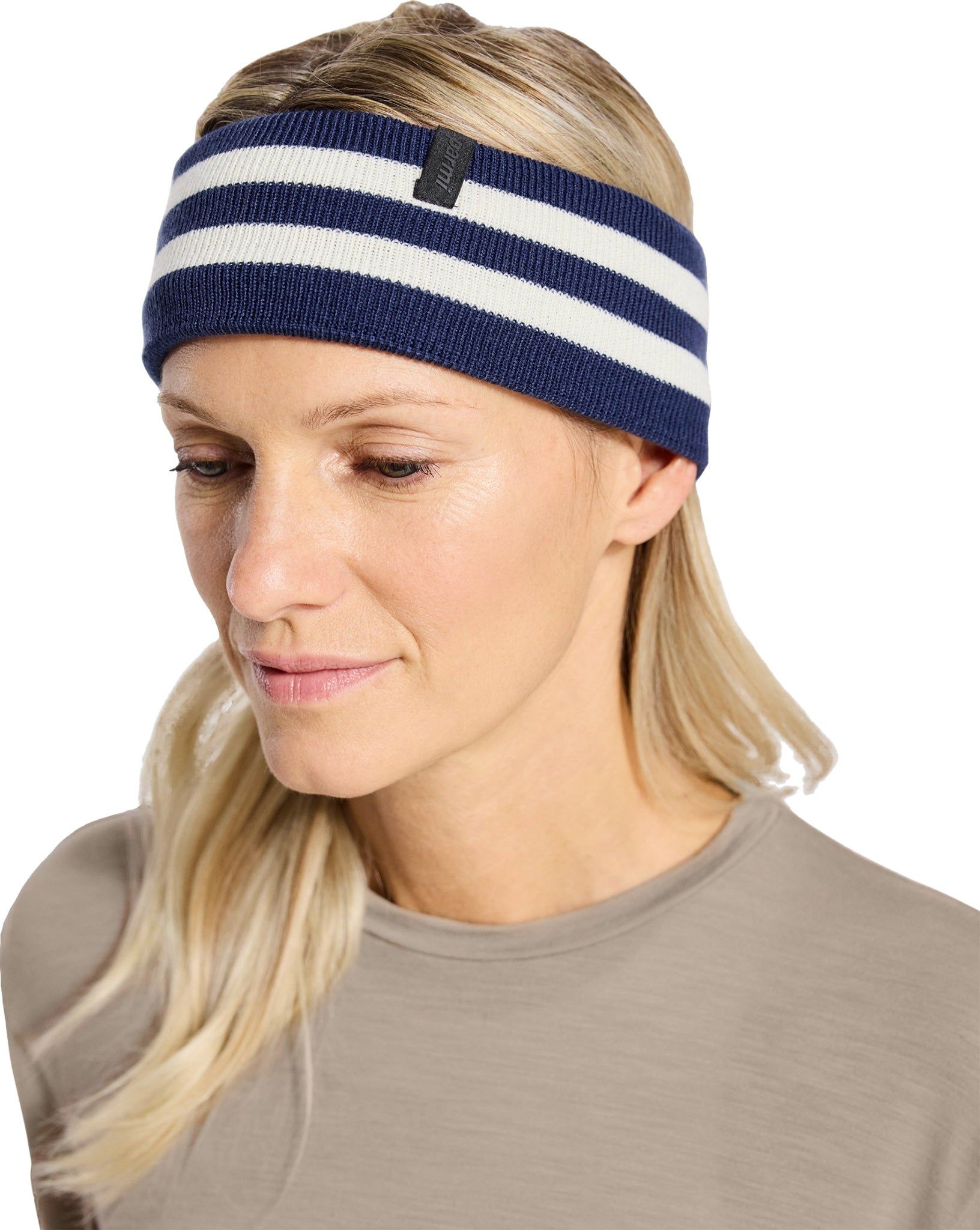 Light Insulated Headband - Unisex|-|Bandeau isolé léger - Unisexe sold by Altitude Sports product image thumbnail 2