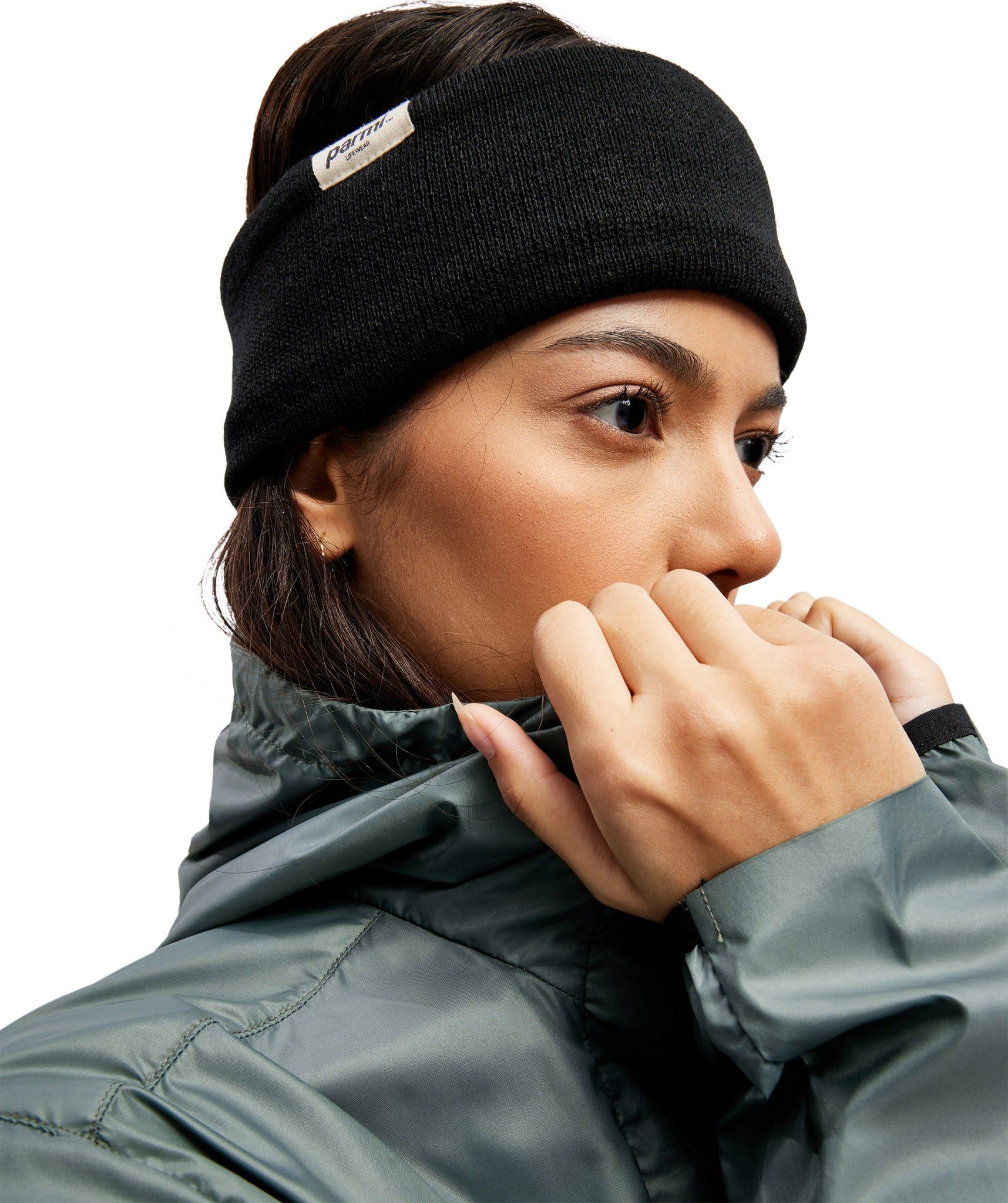 Light Insulated Headband - Unisex|-|Bandeau isolé léger - Unisexe sold by Altitude Sports product image thumbnail 5