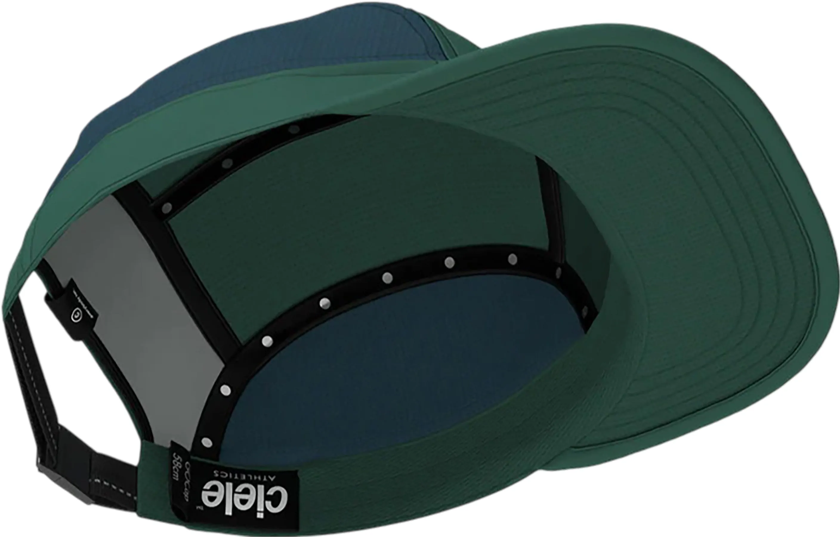 GOCap - Since|-|Casquette GO - Since sold by Altitude Sports product image thumbnail 2