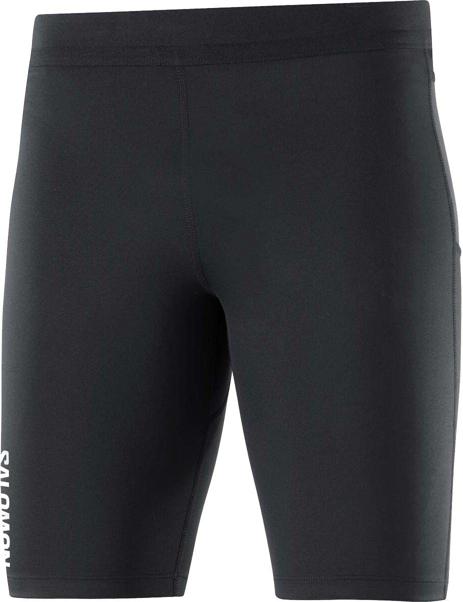 Cross 9 In Short Tights - Men's|-|Collant court 9 pouces Cross - Homme sold by Altitude Sports