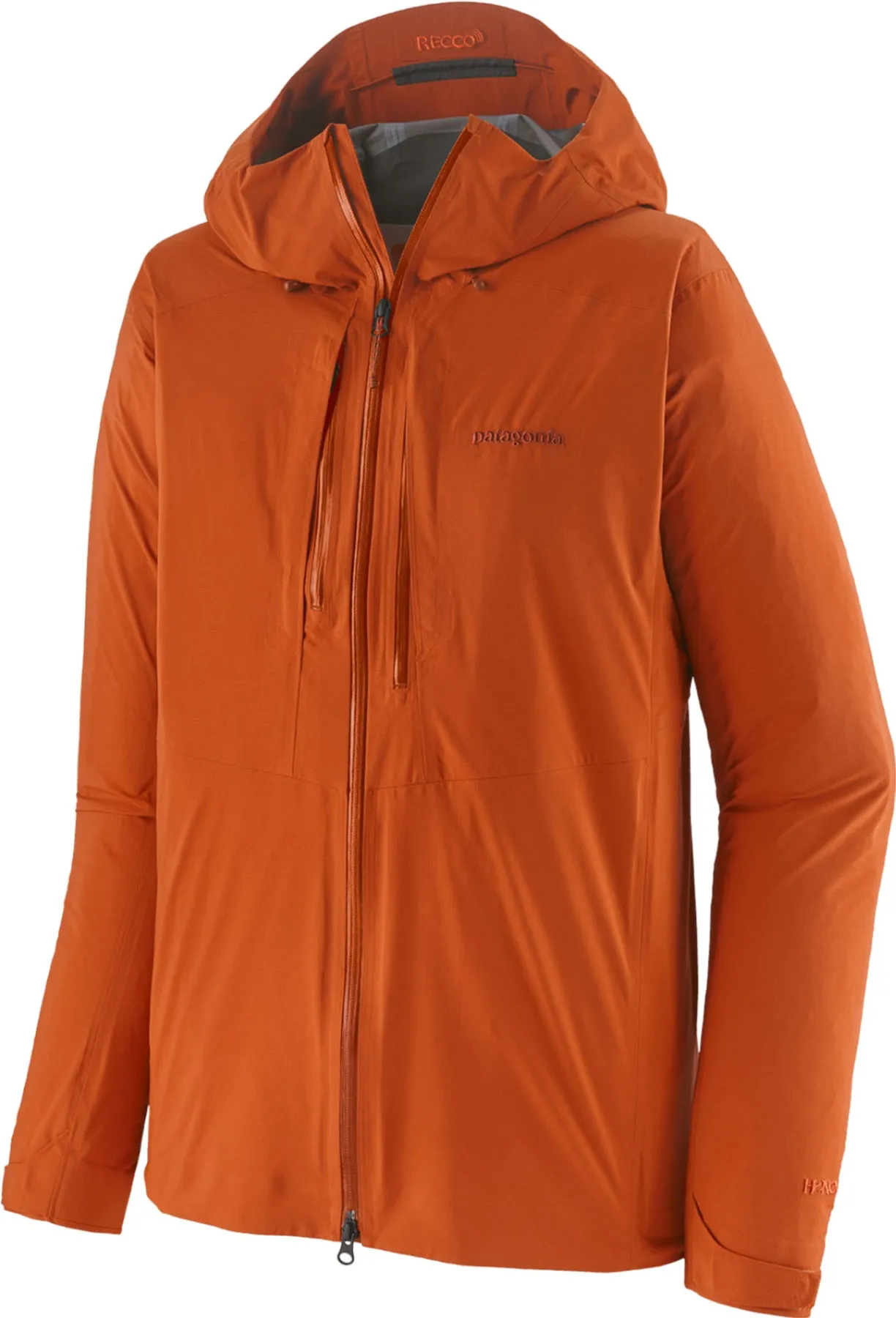 M10 Storm Jacket - Men's|-|Manteau M10 Storm - Homme sold by Altitude Sports