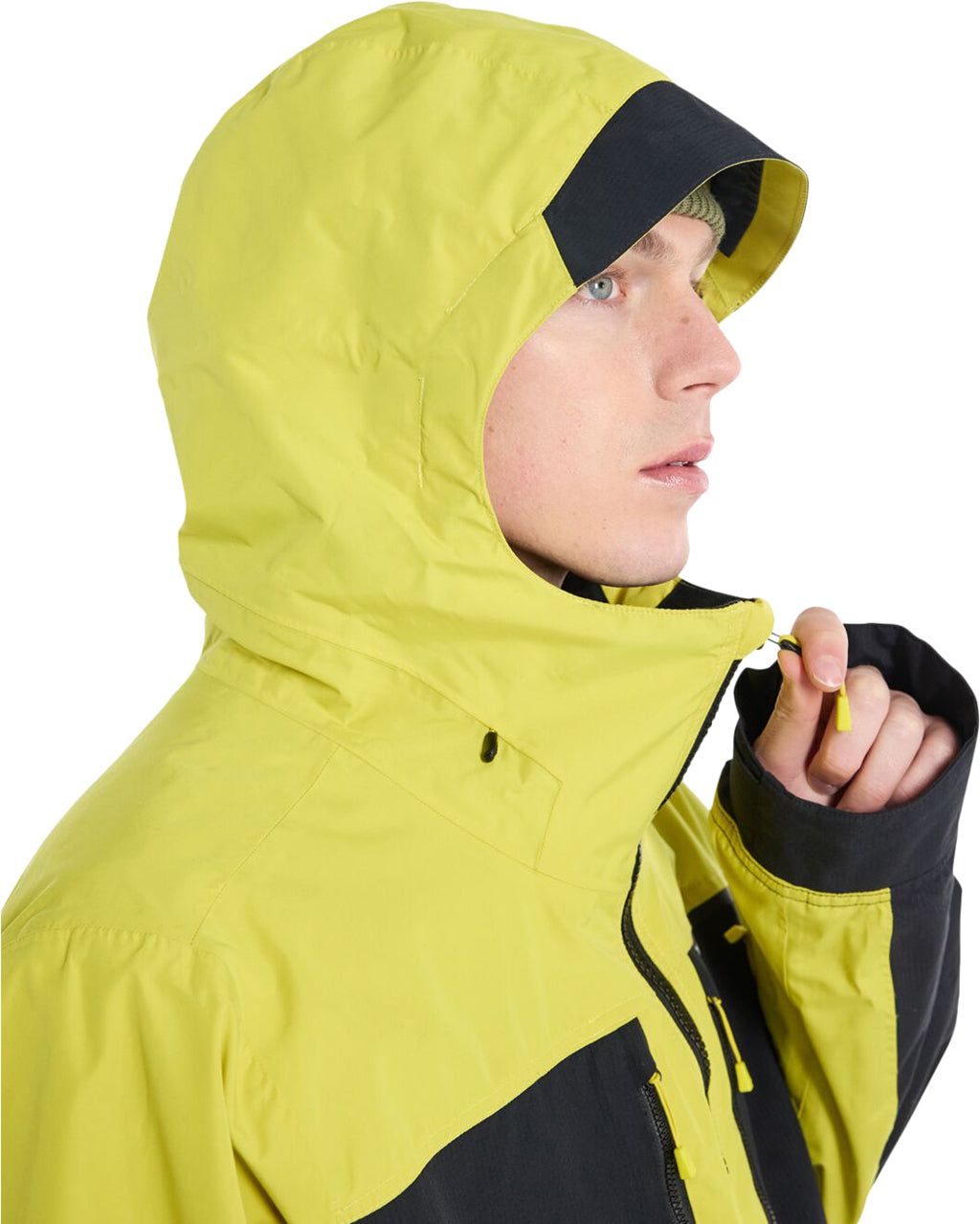 Frostner 2L Jacket - Men's|-|Manteau Frostner 2L - Homme sold by Altitude Sports product image thumbnail 3