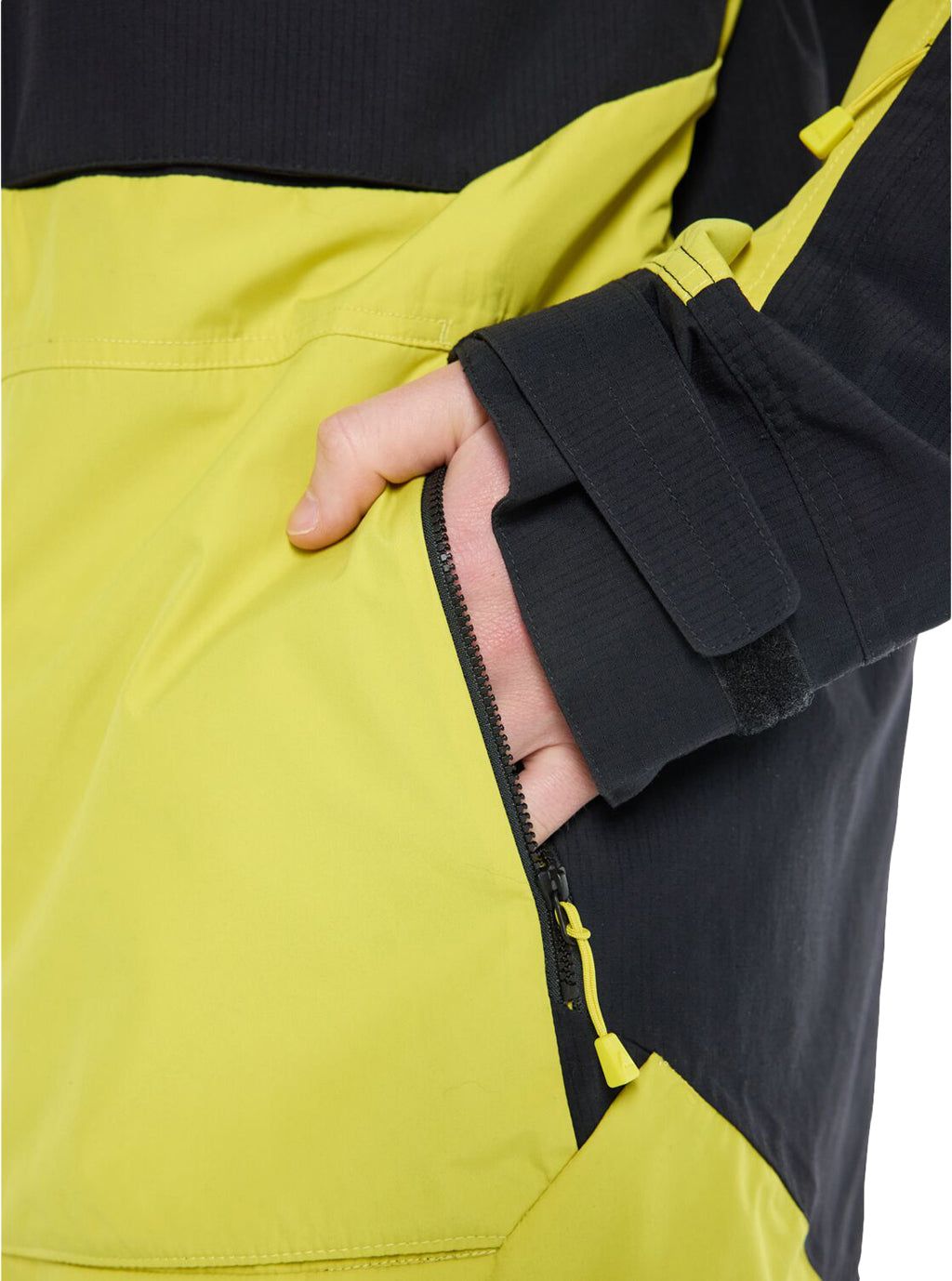 Frostner 2L Jacket - Men's|-|Manteau Frostner 2L - Homme sold by Altitude Sports product image thumbnail 4