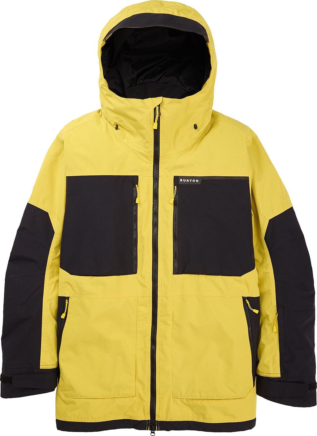 Frostner 2L Jacket - Men's|-|Manteau Frostner 2L - Homme sold by Altitude Sports