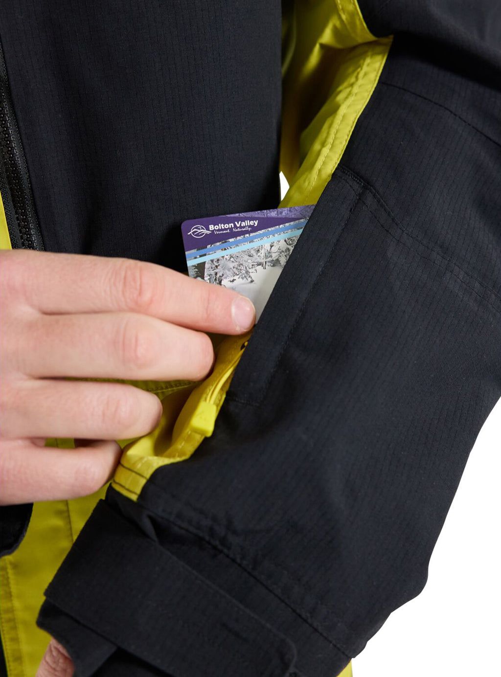 Frostner 2L Jacket - Men's|-|Manteau Frostner 2L - Homme sold by Altitude Sports product image thumbnail 5