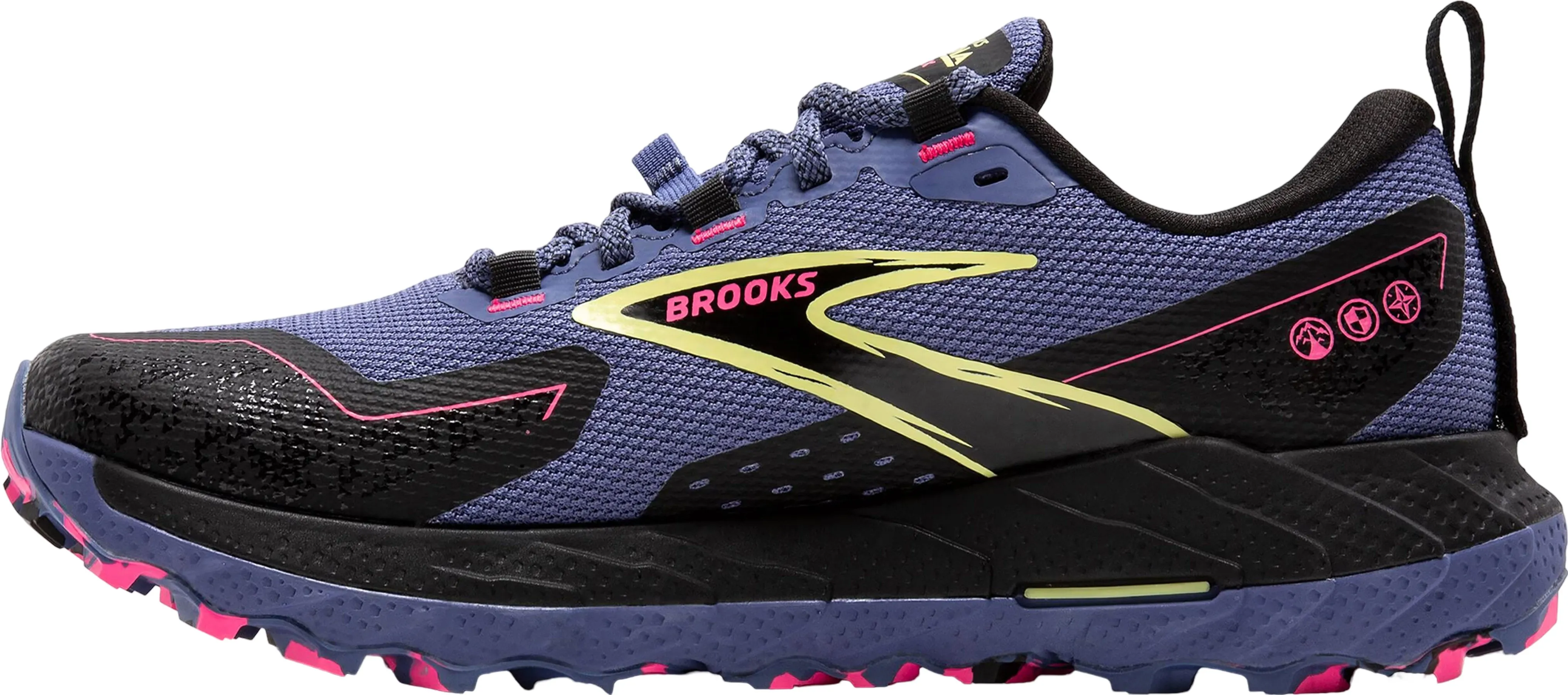 Cascadia 18 GTX Trail Running Shoe - Women's|-|Soulier de course de sentier Cascadia 18 GTX - Femme sold by Altitude Sports product image thumbnail 5