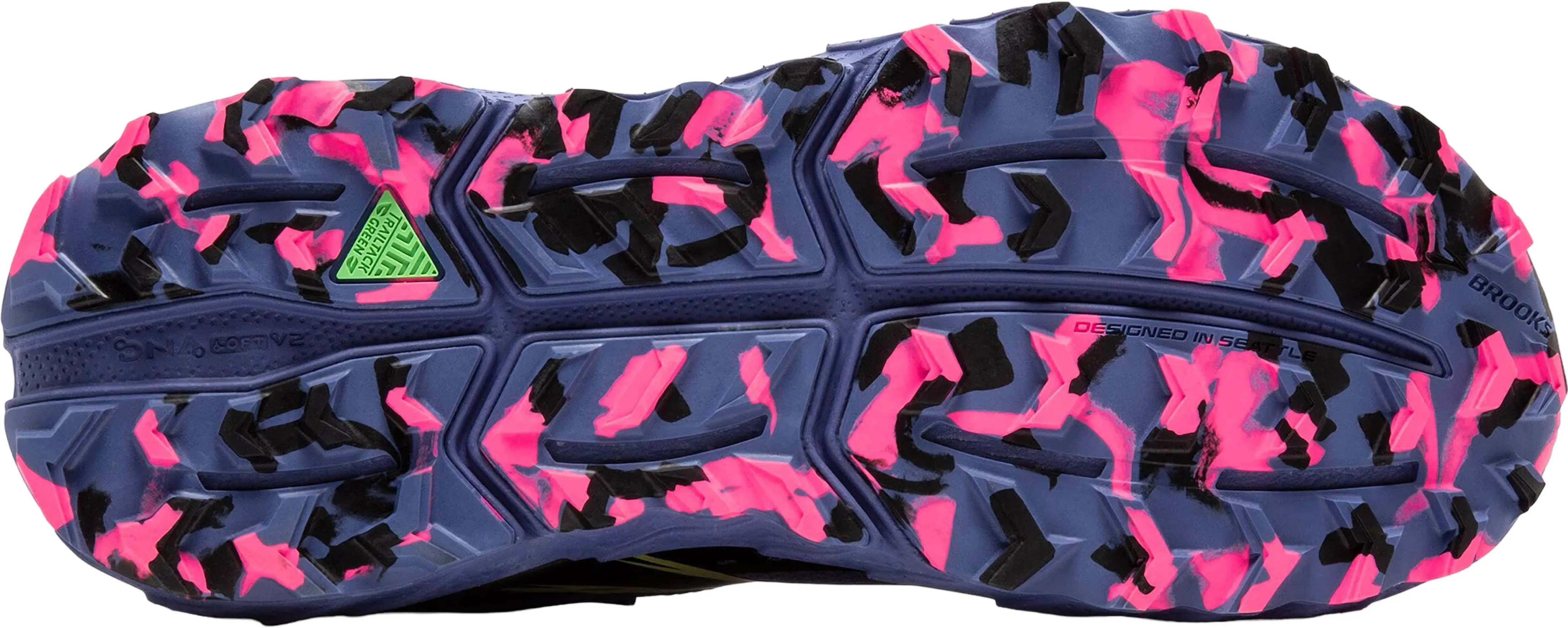 Cascadia 18 GTX Trail Running Shoe - Women's|-|Soulier de course de sentier Cascadia 18 GTX - Femme sold by Altitude Sports product image thumbnail 3