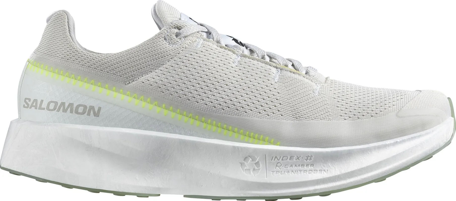 Index 02 Running Shoes - Men's|-|Chaussures de course Index 02 - Homme sold by Altitude Sports