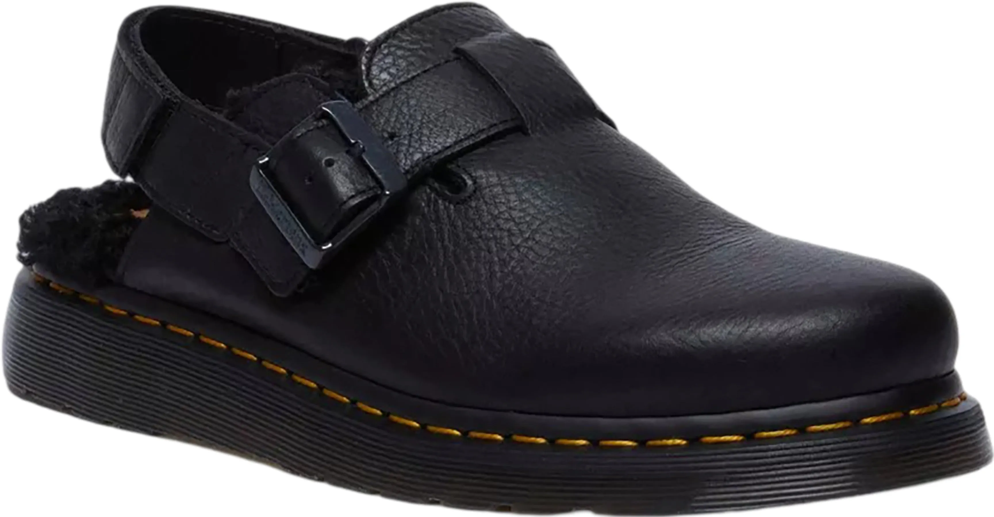 Jorge II Ambassador Slingback Mules - Unisex|-|Pantoufles à bride arrière Jorge II Ambassador - Unisexe sold by Altitude Sports product image thumbnail 4