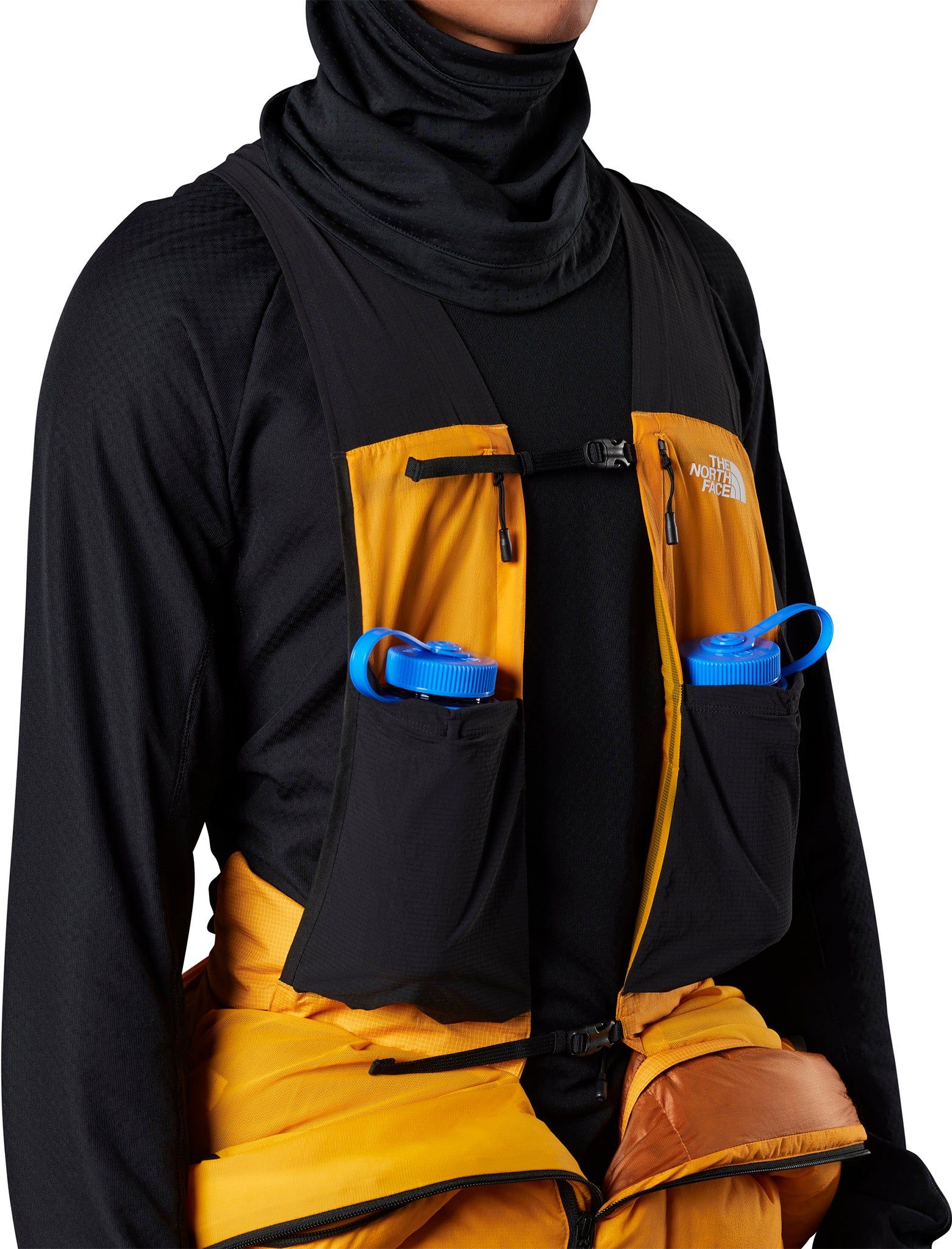 Himalayan Suit - Men's|-|Combinaison d’alpinisme Himalayan - Homme sold by Altitude Sports product image thumbnail 5