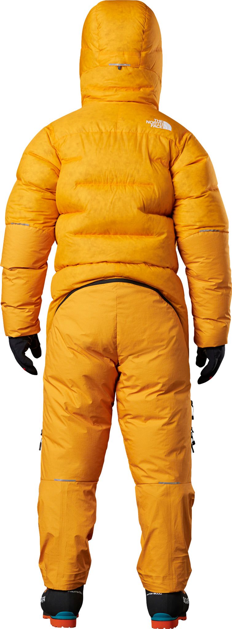 Himalayan Suit - Men's|-|Combinaison d’alpinisme Himalayan - Homme sold by Altitude Sports product image thumbnail 2