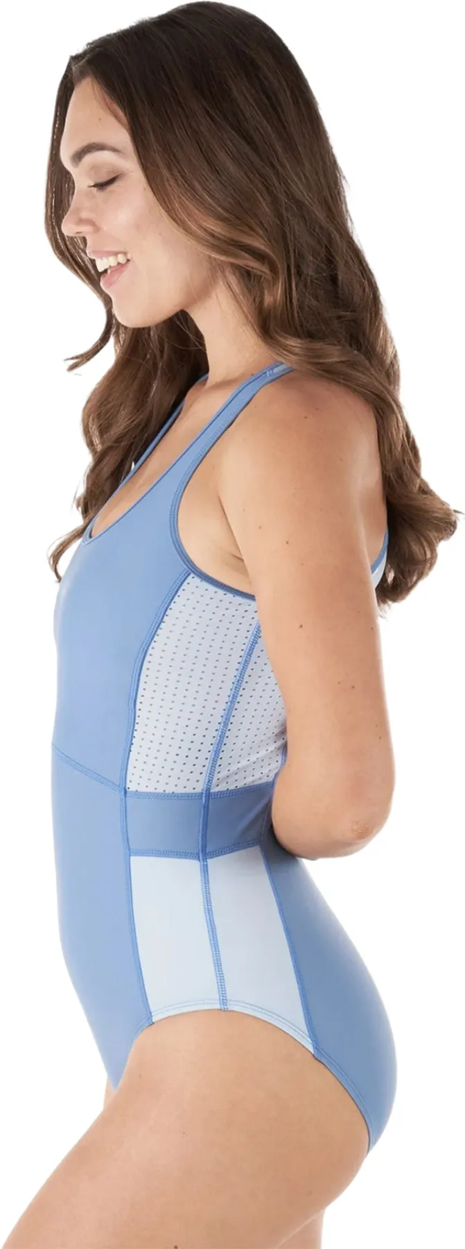 Zantanna One Piece Swimsuit - Women's|-|Maillot de bain une pièce Zantanna - Femme sold by Altitude Sports product image thumbnail 4