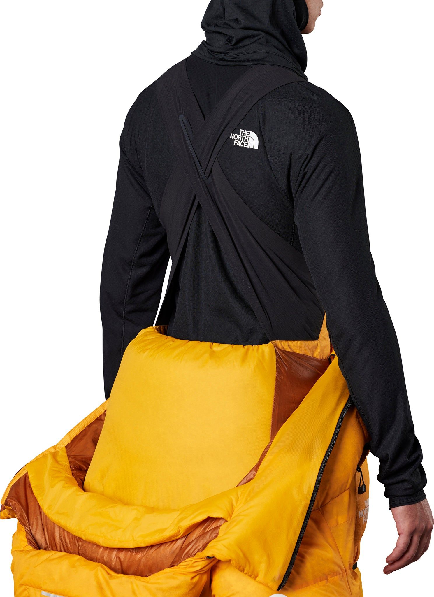 Himalayan Suit - Men's|-|Combinaison d’alpinisme Himalayan - Homme sold by Altitude Sports product image thumbnail 3