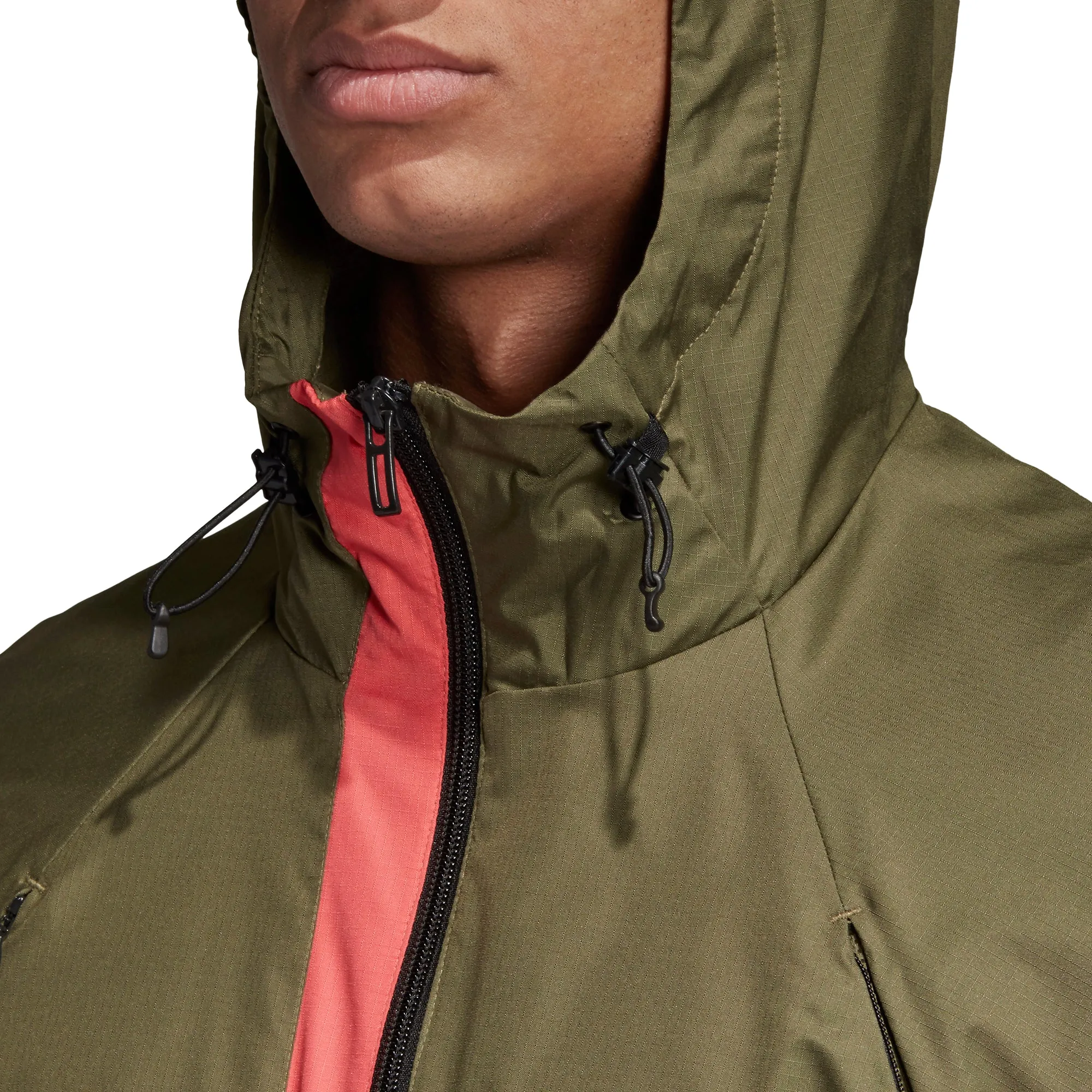 ID WIND Jacket - Men's|-|Manteau ID WIND - Homme sold by Altitude Sports product image thumbnail 4
