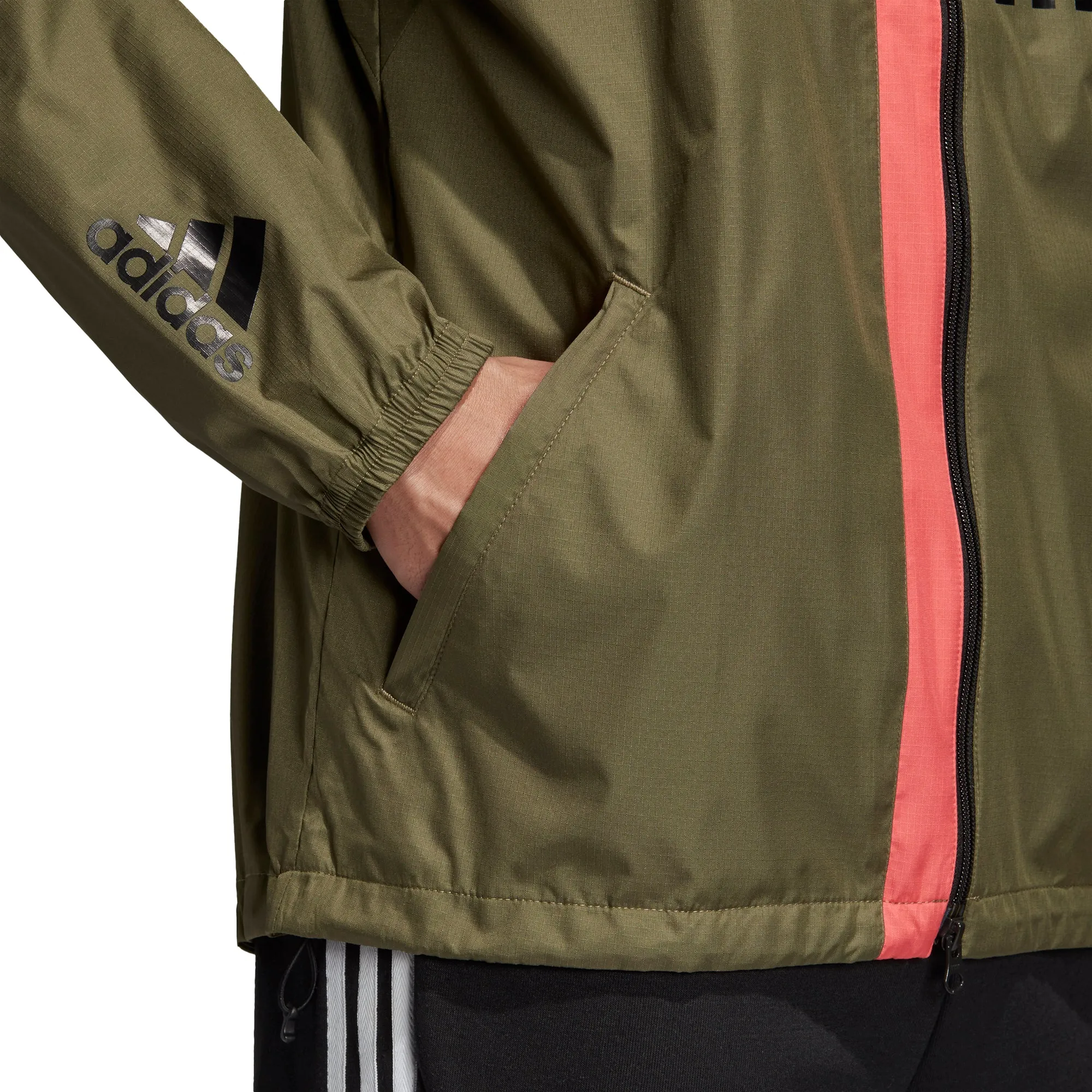 ID WIND Jacket - Men's|-|Manteau ID WIND - Homme sold by Altitude Sports product image thumbnail 2