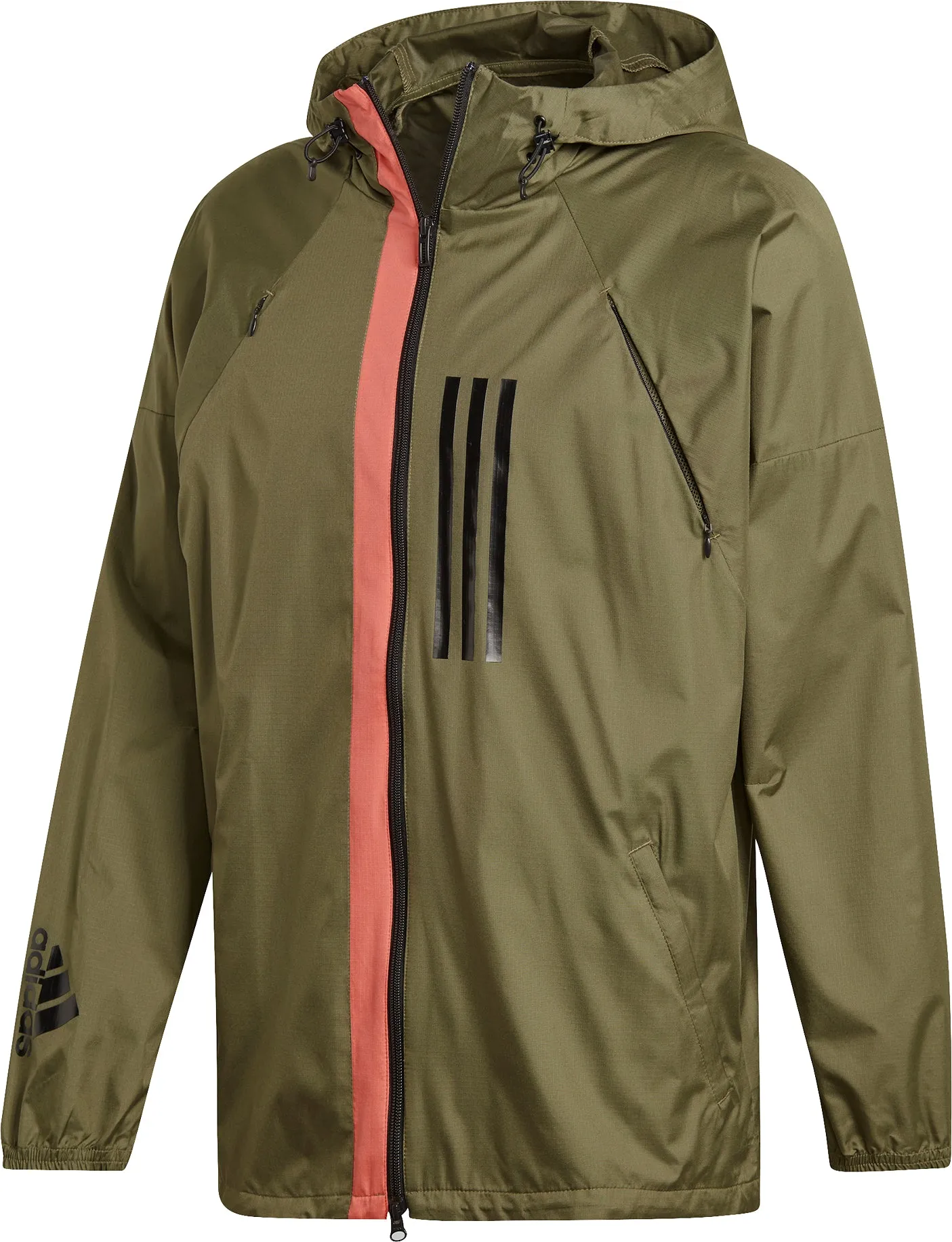 ID WIND Jacket - Men's|-|Manteau ID WIND - Homme sold by Altitude Sports